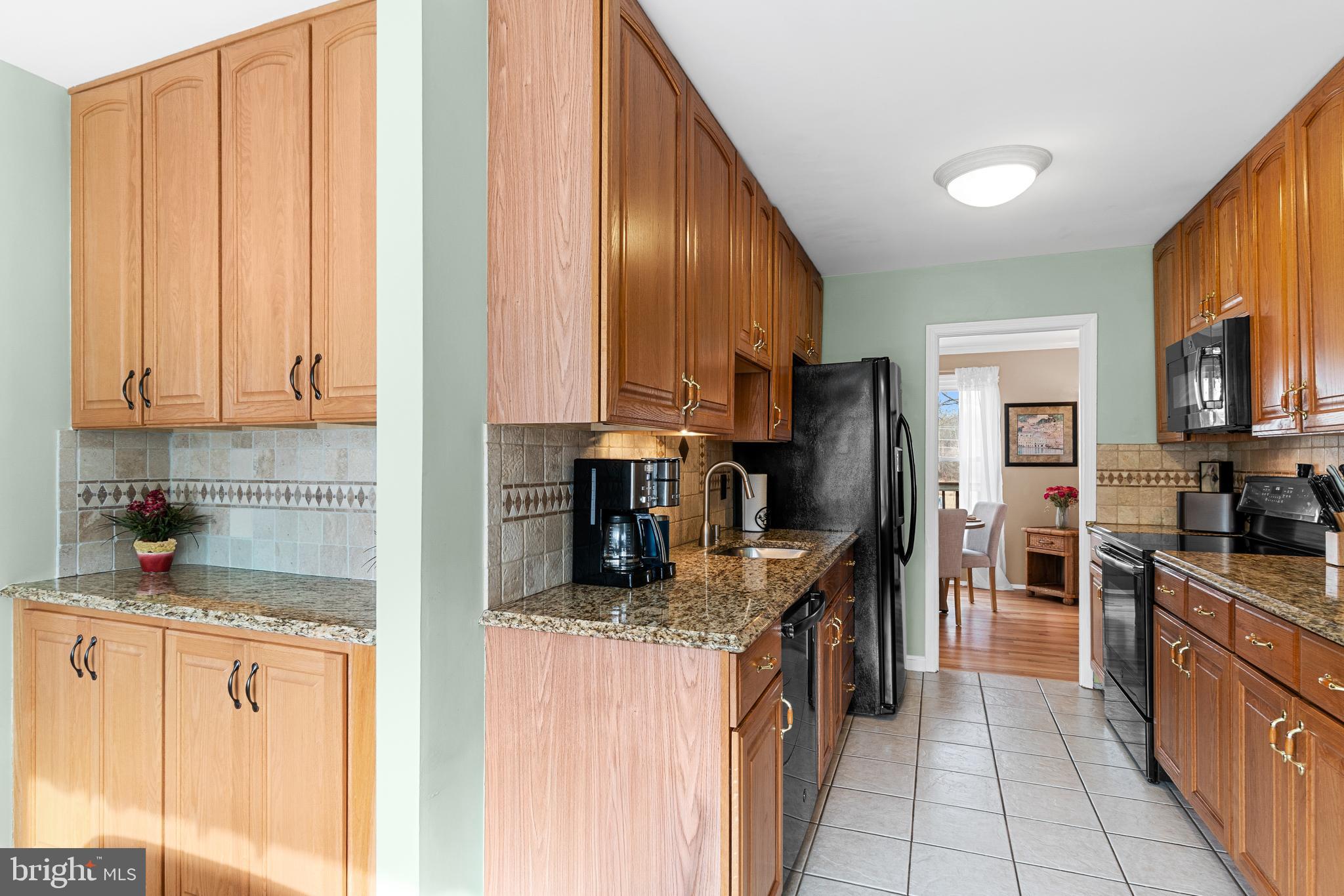 OLNEY ACRES - Residential