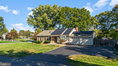 17945 ARCHWOOD WAY OLNEY MD 20832