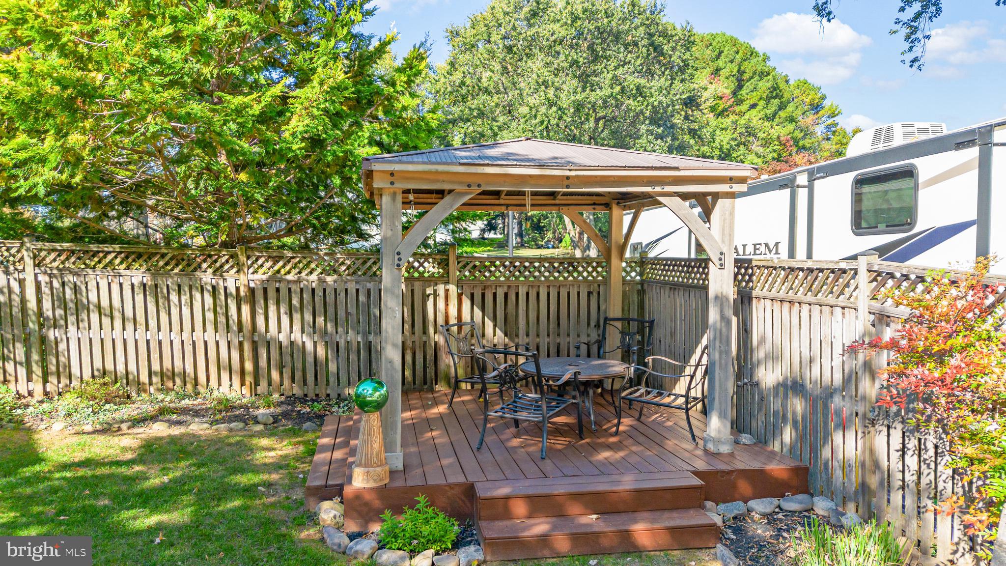 OLNEY ACRES - Residential