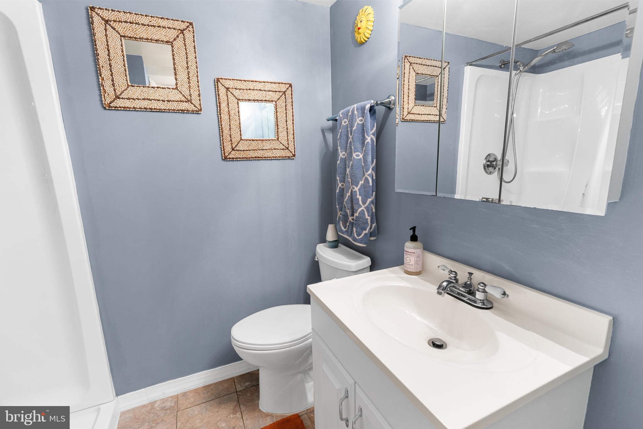 OLNEY ACRES - Residential