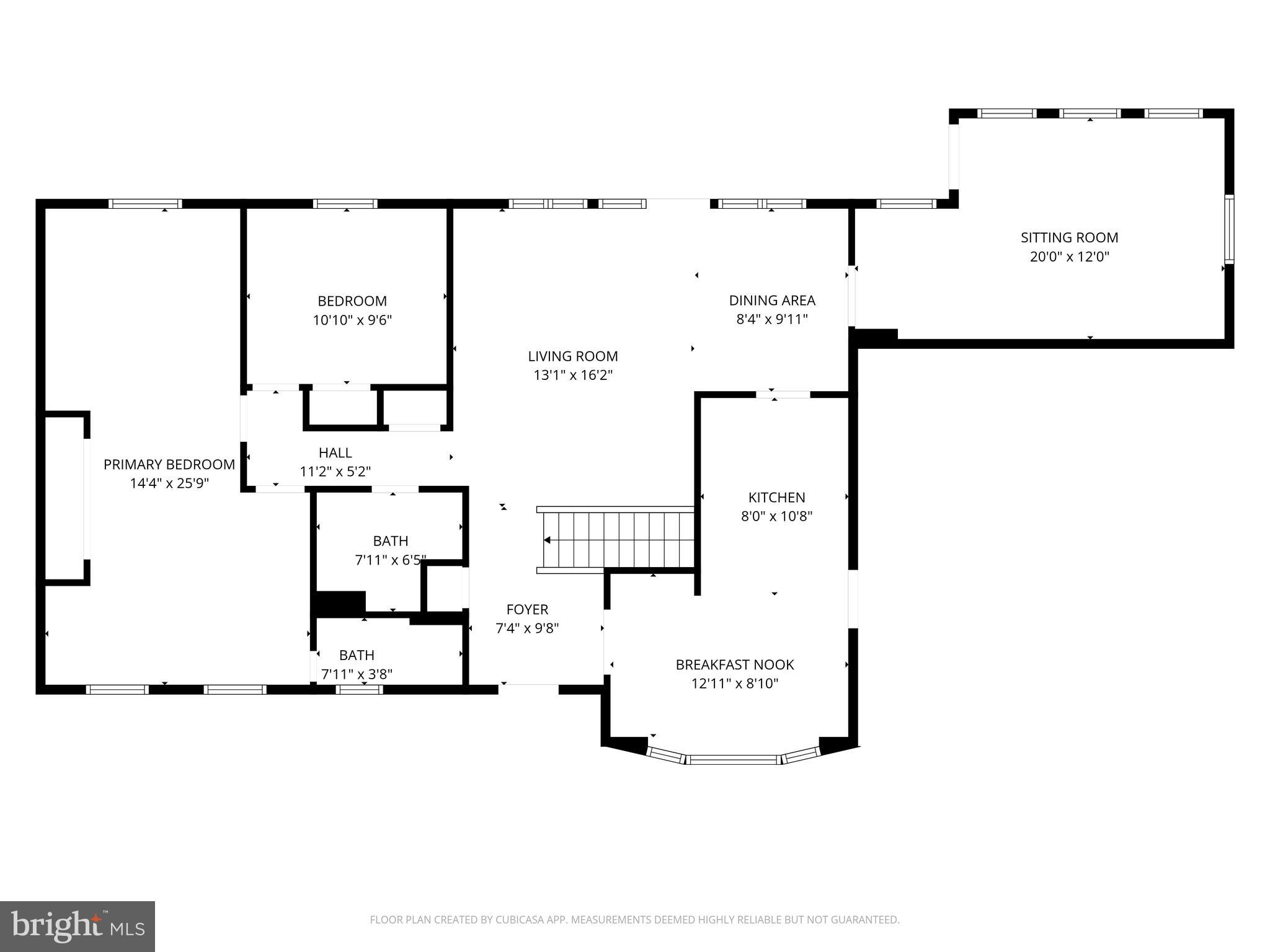OLNEY ACRES - Residential