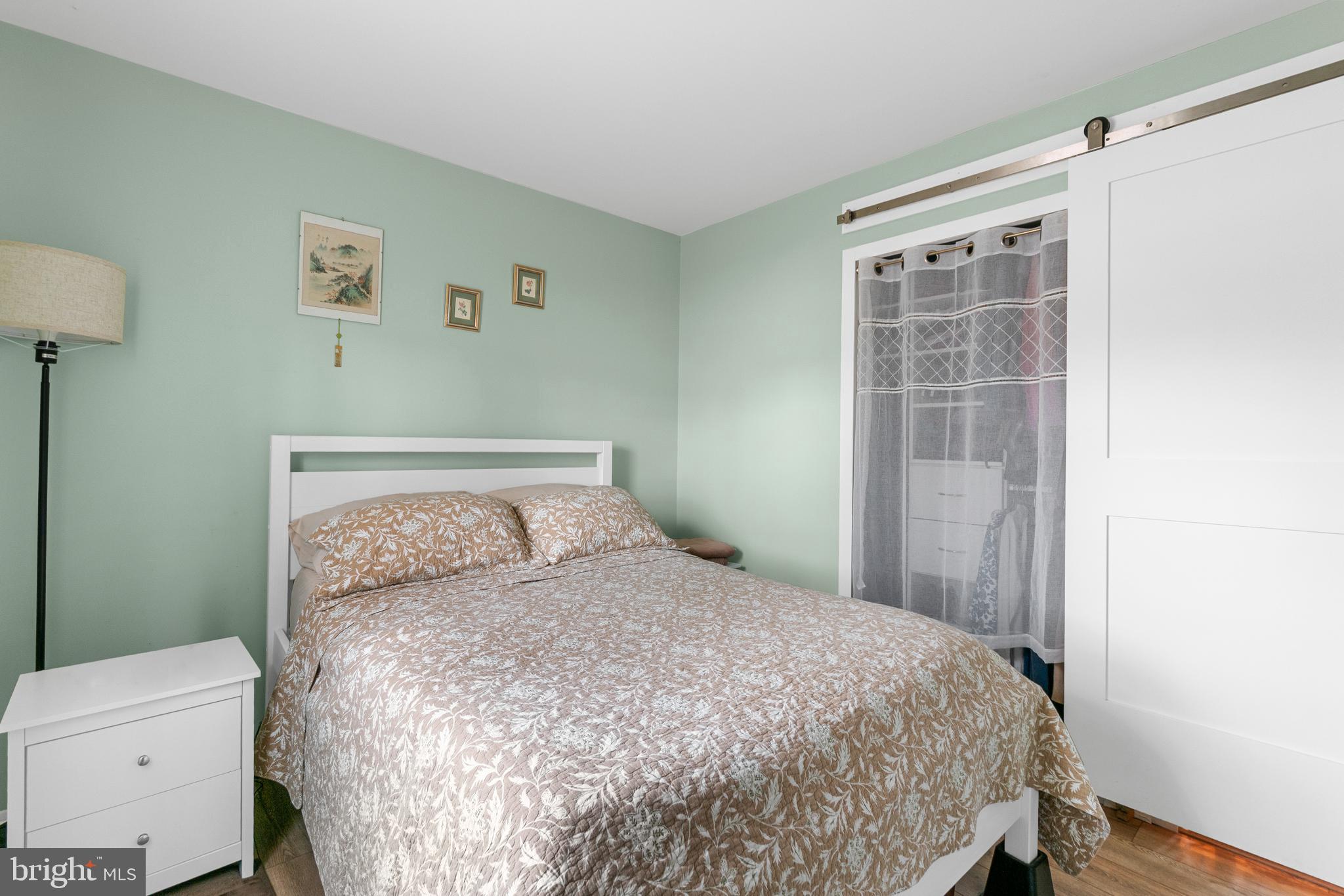 OLNEY ACRES - Residential