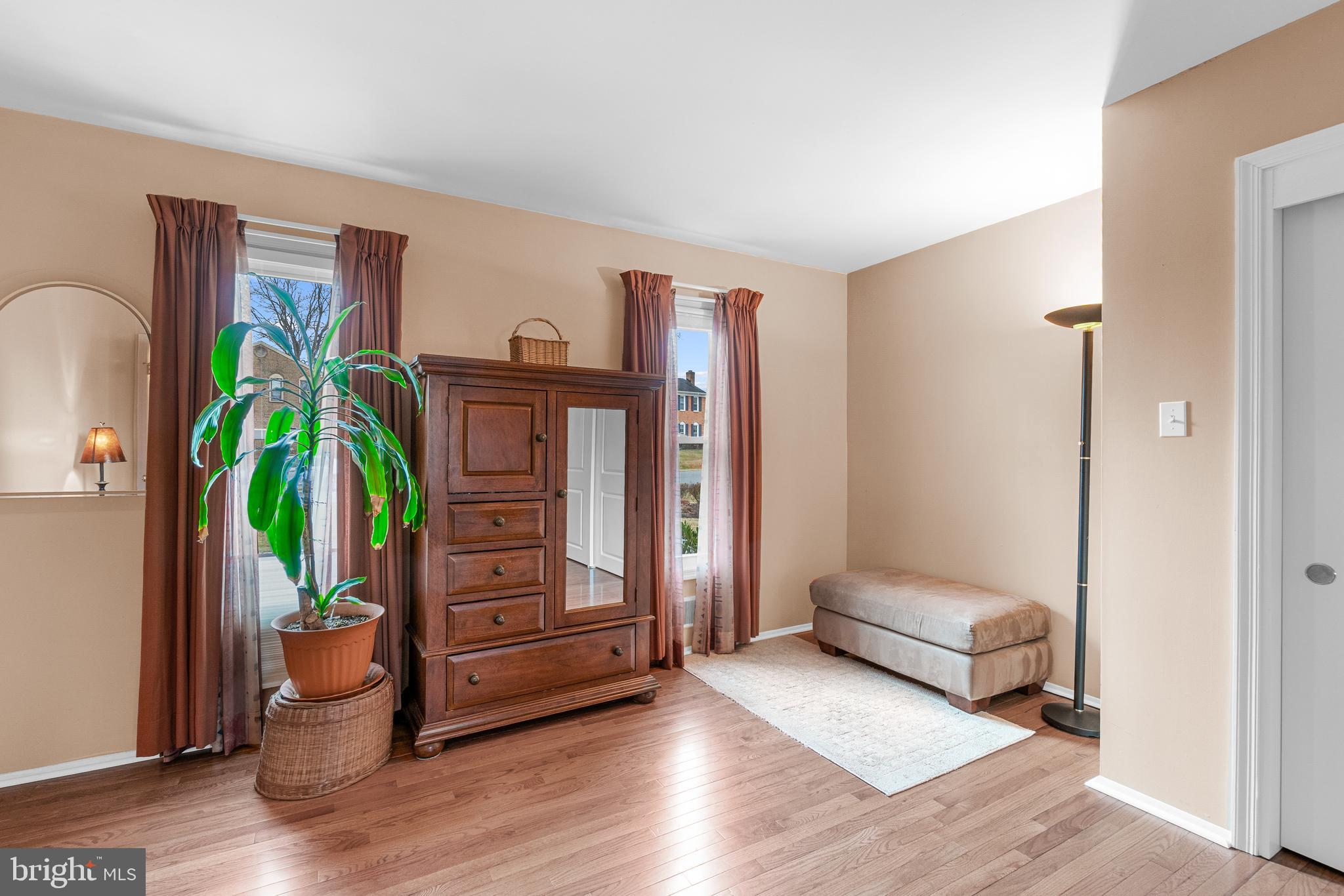 OLNEY ACRES - Residential