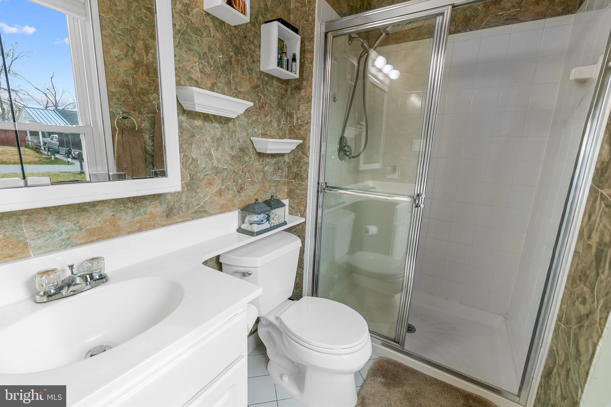 OLNEY ACRES - Residential