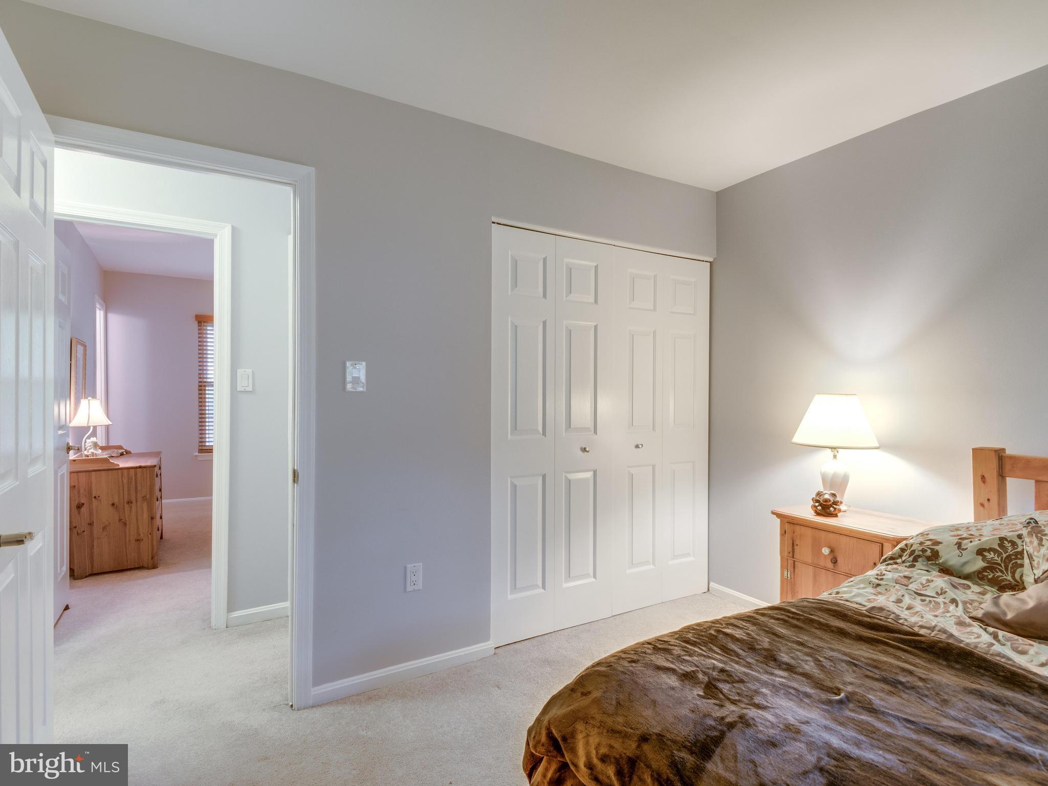 GLENBROOKE WOODS - Residential