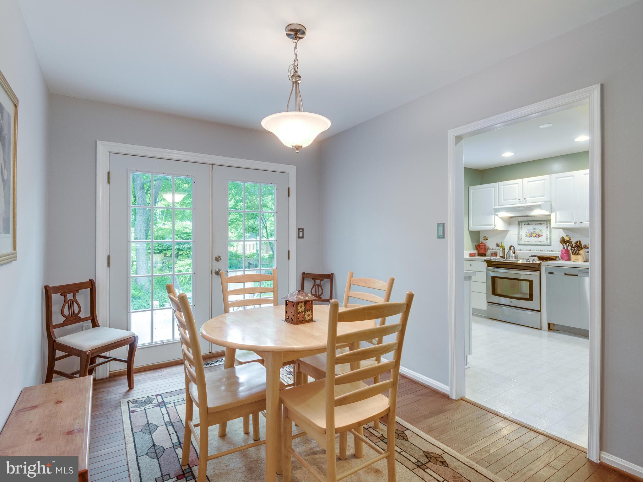 GLENBROOKE WOODS - Residential