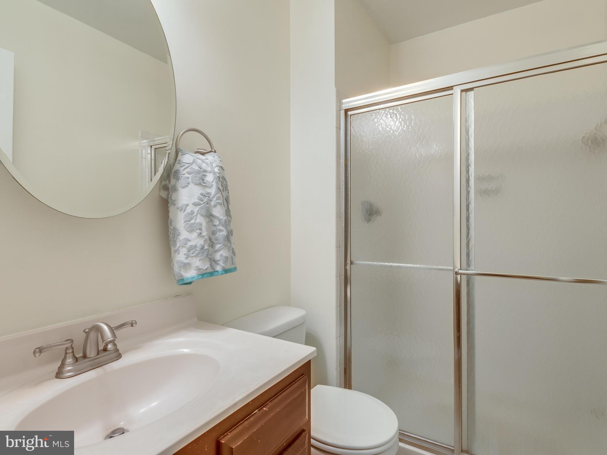 GLENBROOKE WOODS - Residential