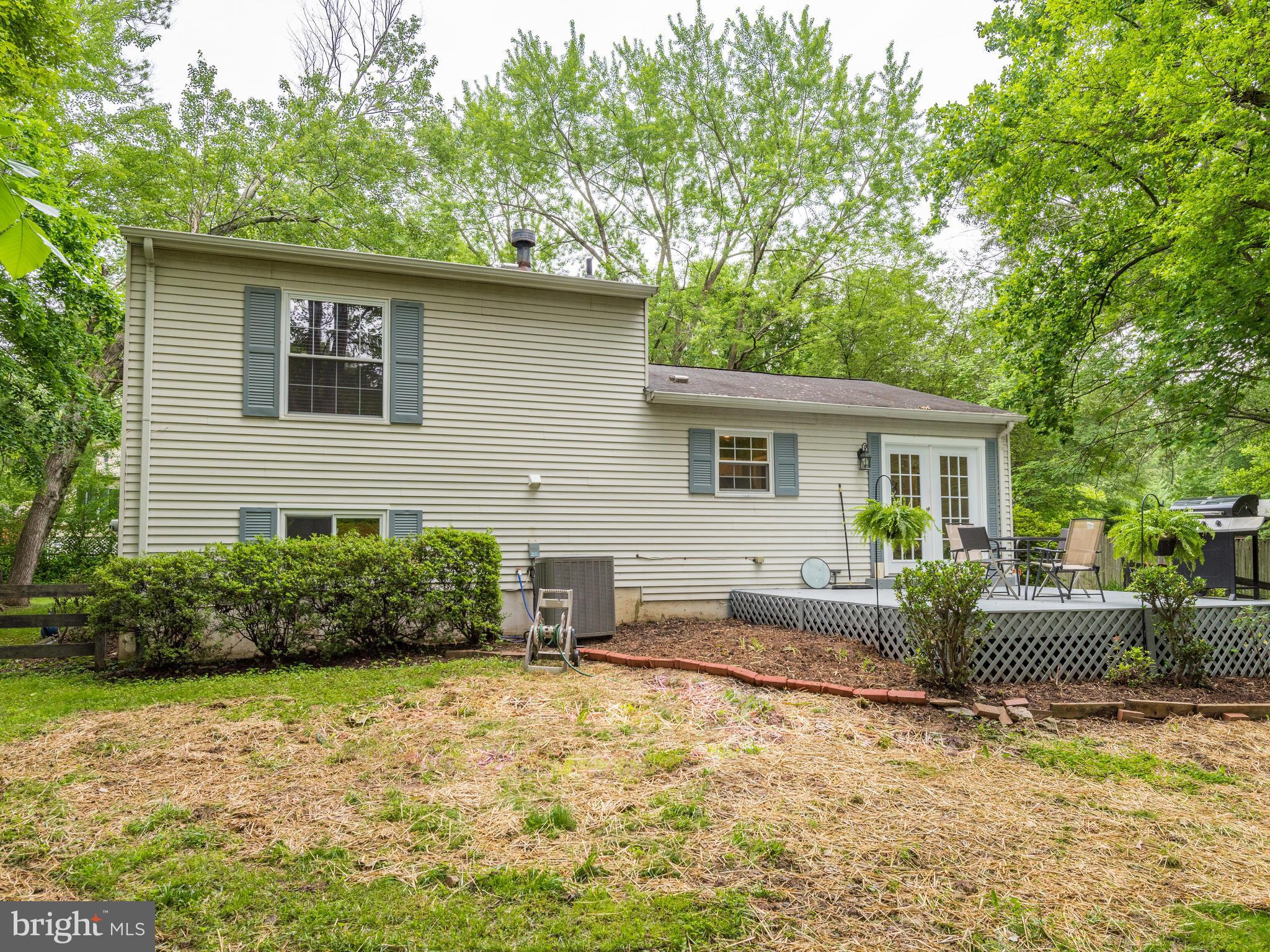 GLENBROOKE WOODS - Residential