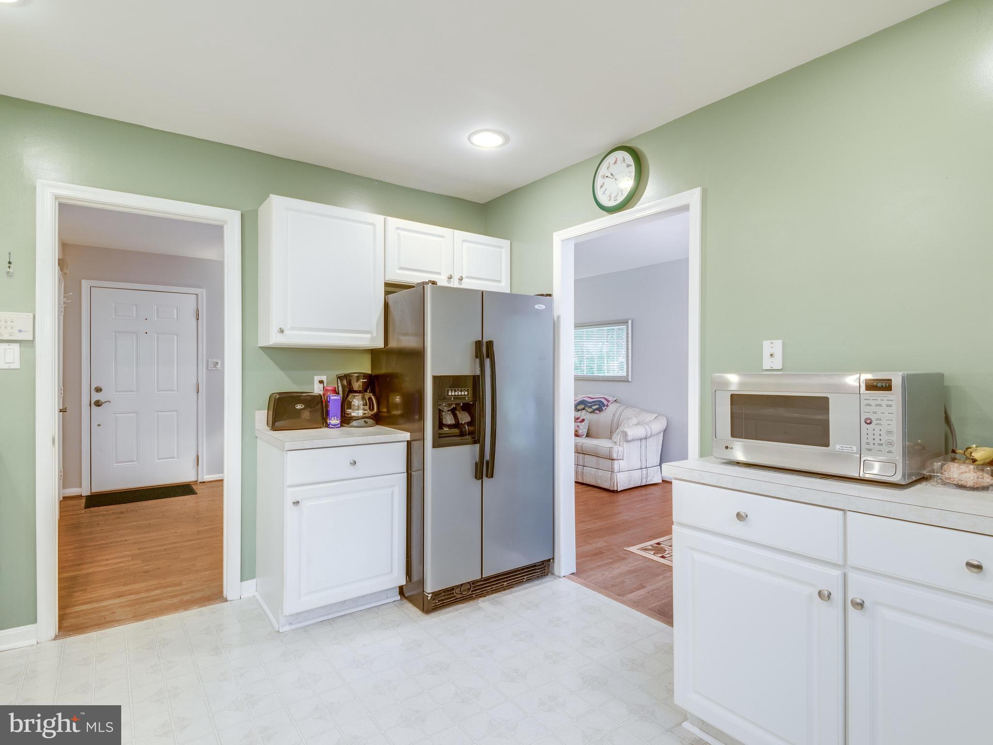 GLENBROOKE WOODS - Residential