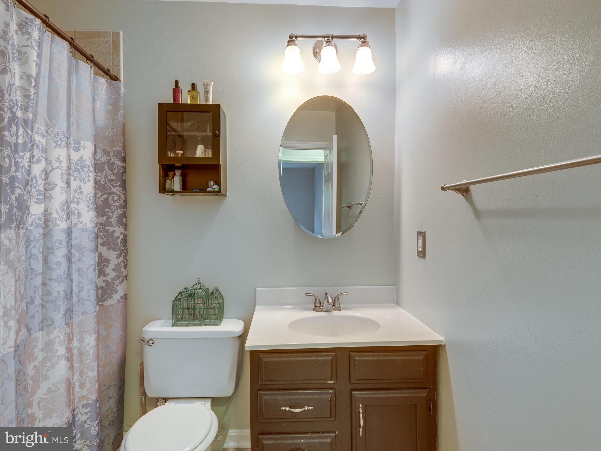 GLENBROOKE WOODS - Residential