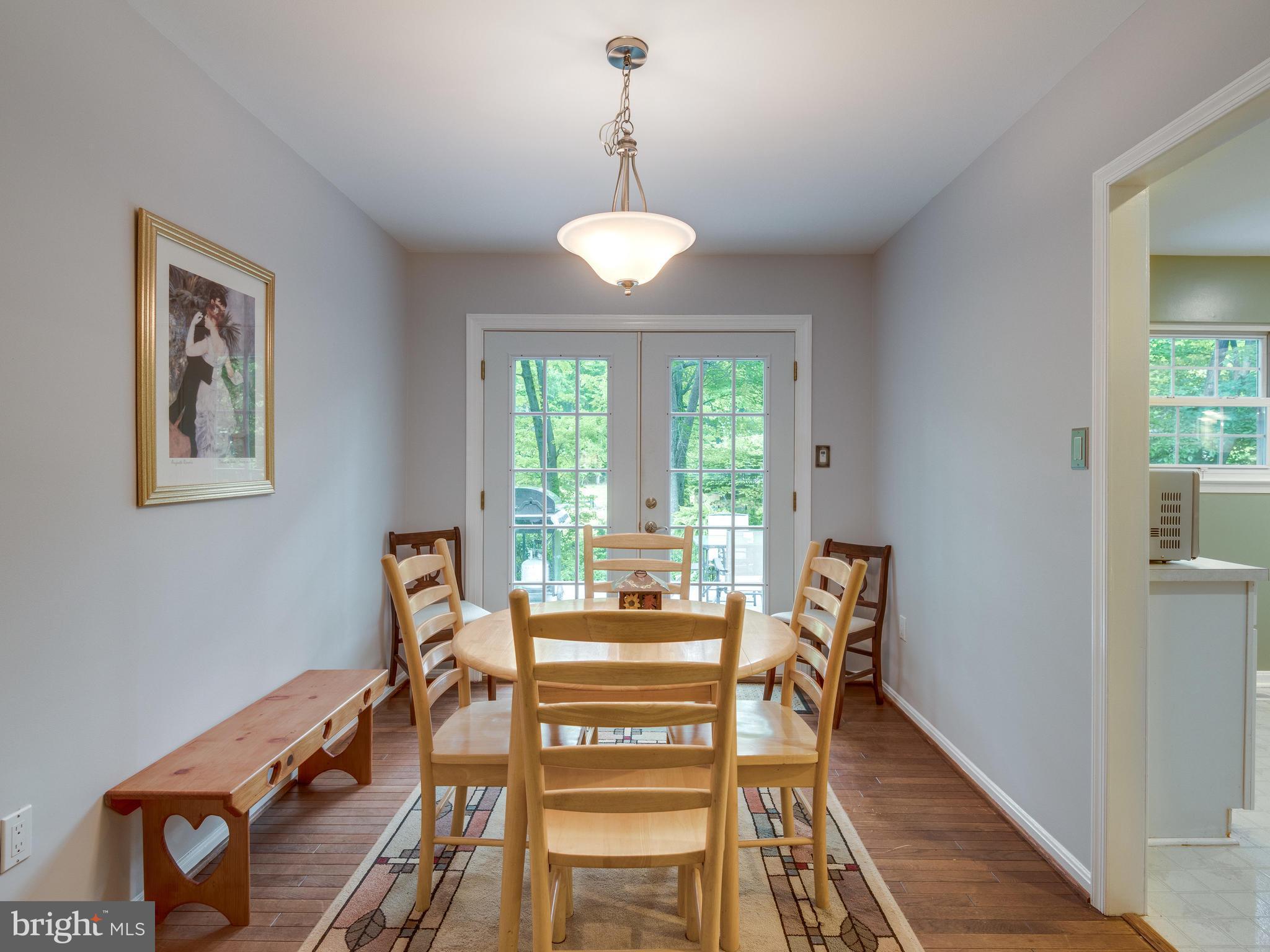 GLENBROOKE WOODS - Residential