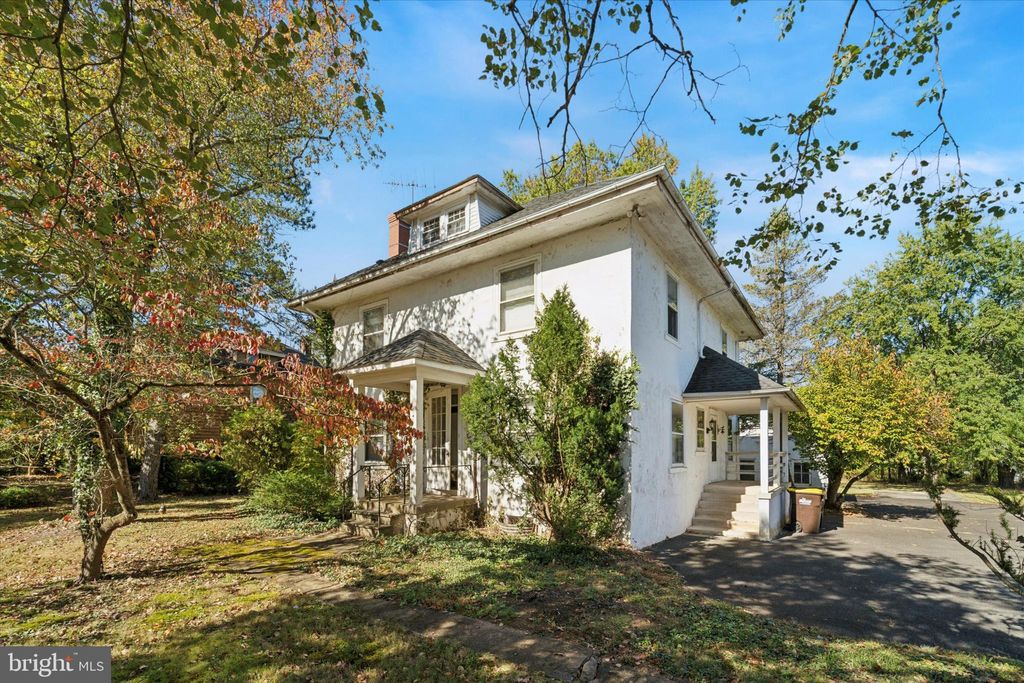 Photo of 2546 N Broad Street, COLMAR, PA 18915 (MLS # PAMC2158236)