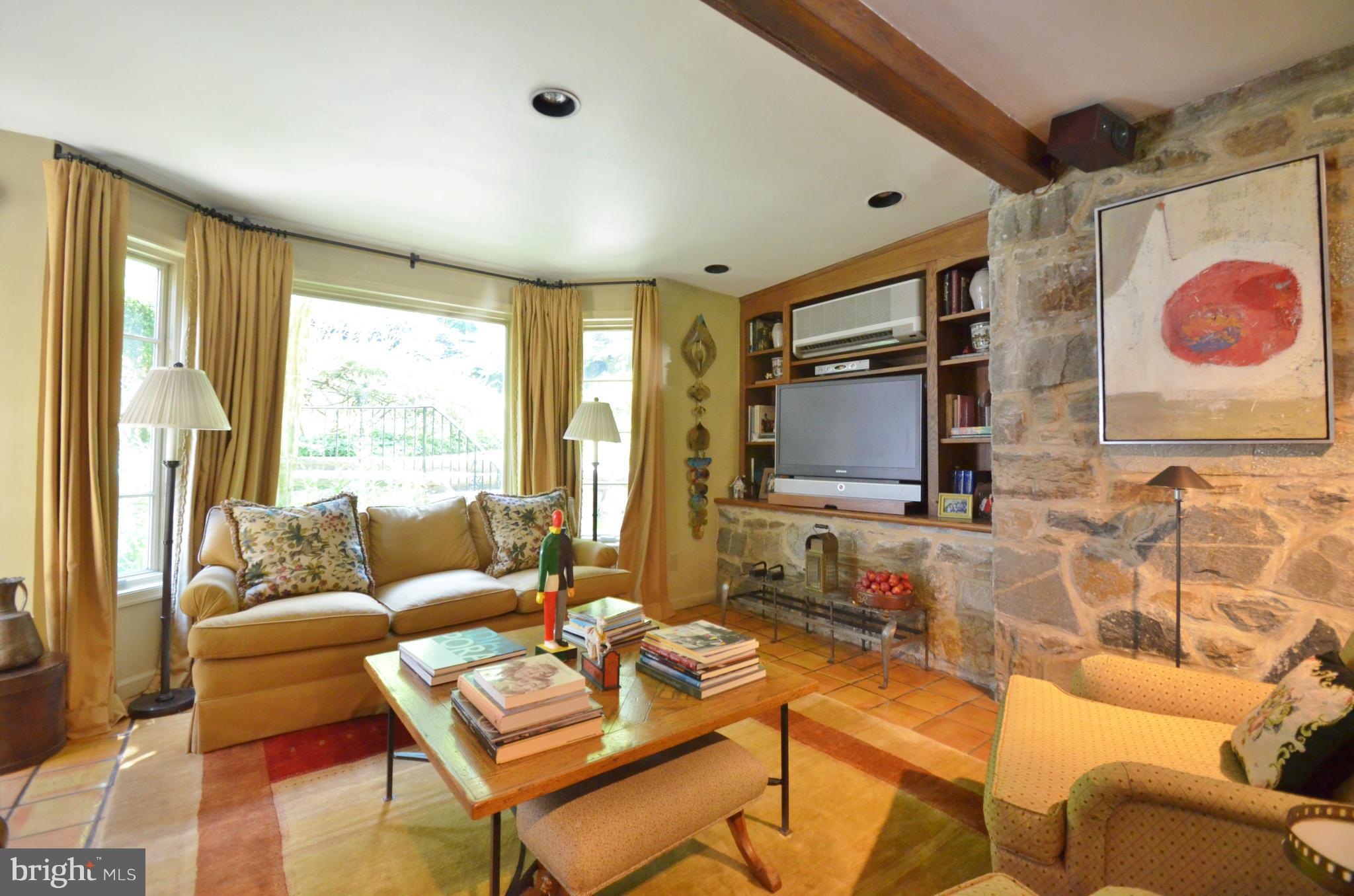 STEVENSON - Residential