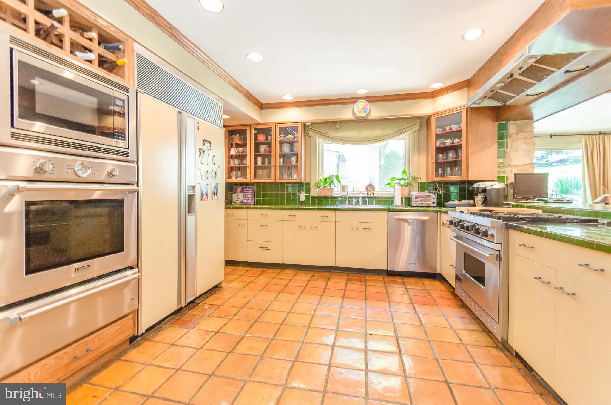 STEVENSON - Residential