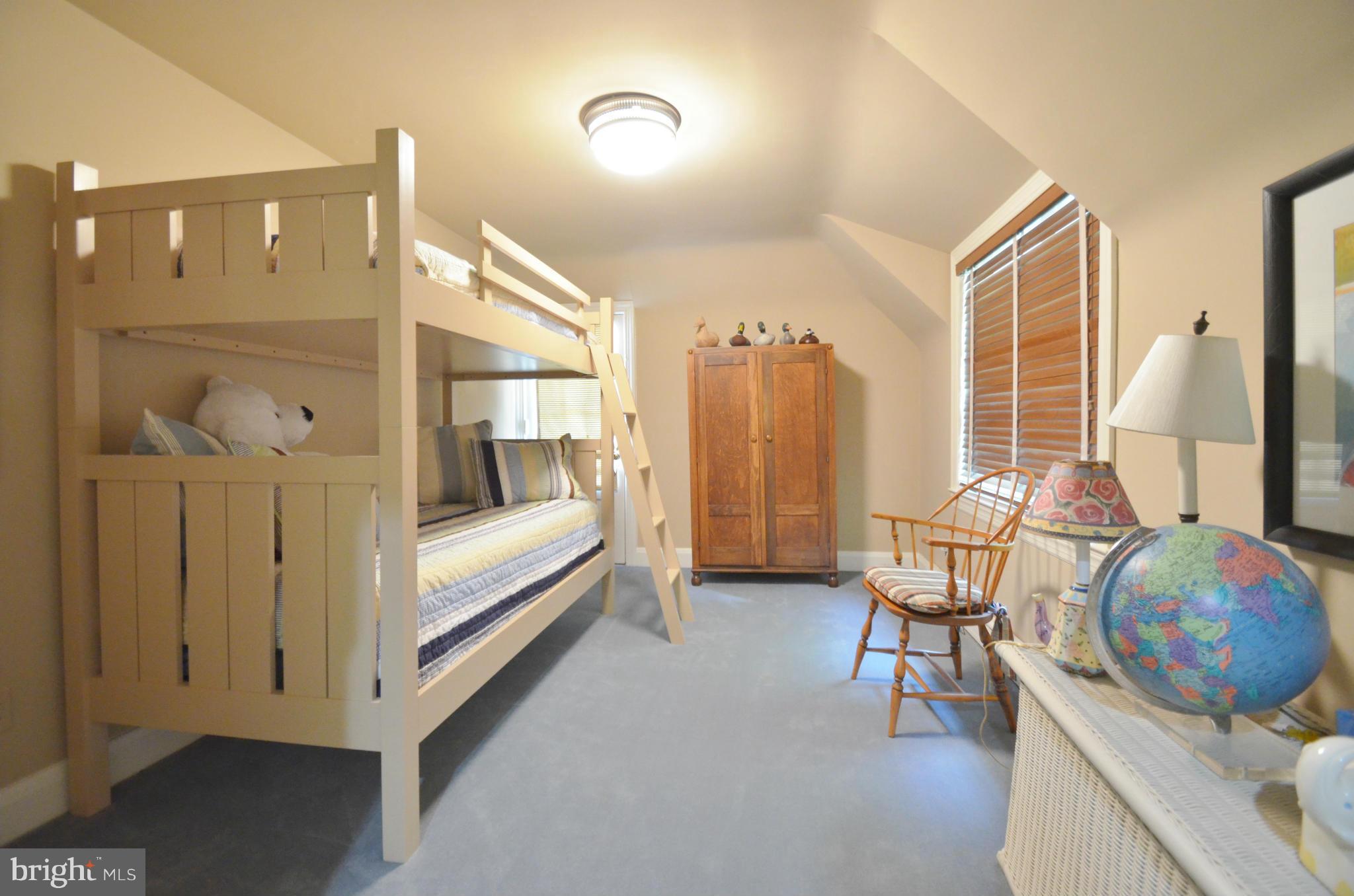 STEVENSON - Residential