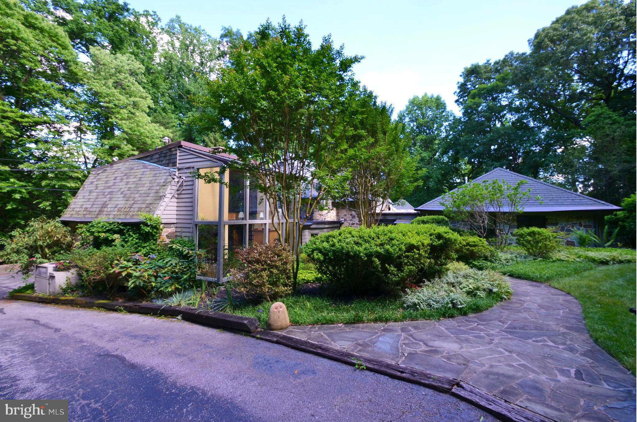 STEVENSON - Residential