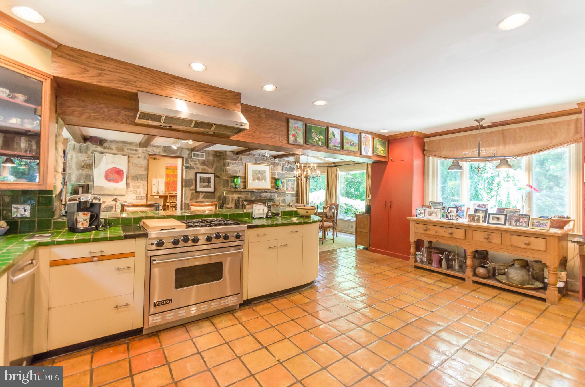 STEVENSON - Residential