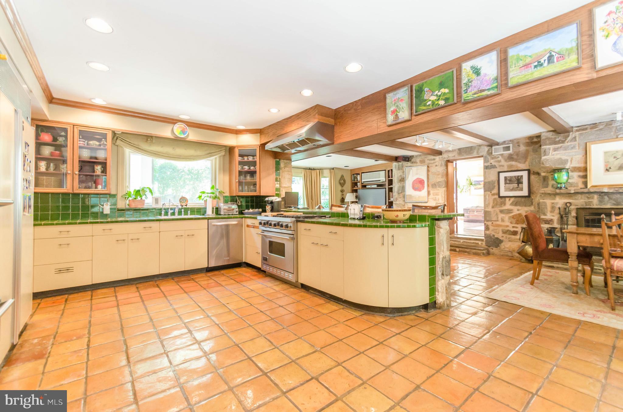 STEVENSON - Residential