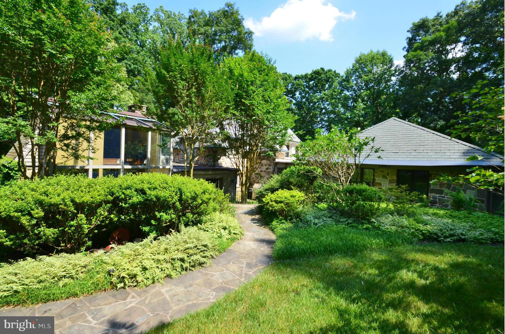 STEVENSON - Residential