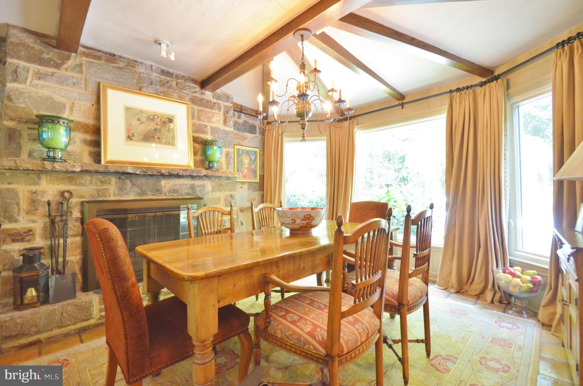 STEVENSON - Residential