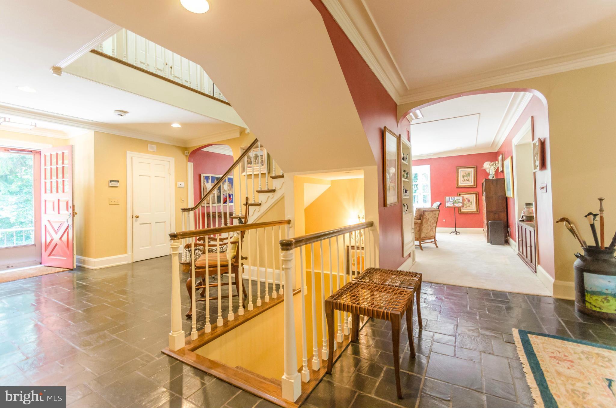 STEVENSON - Residential