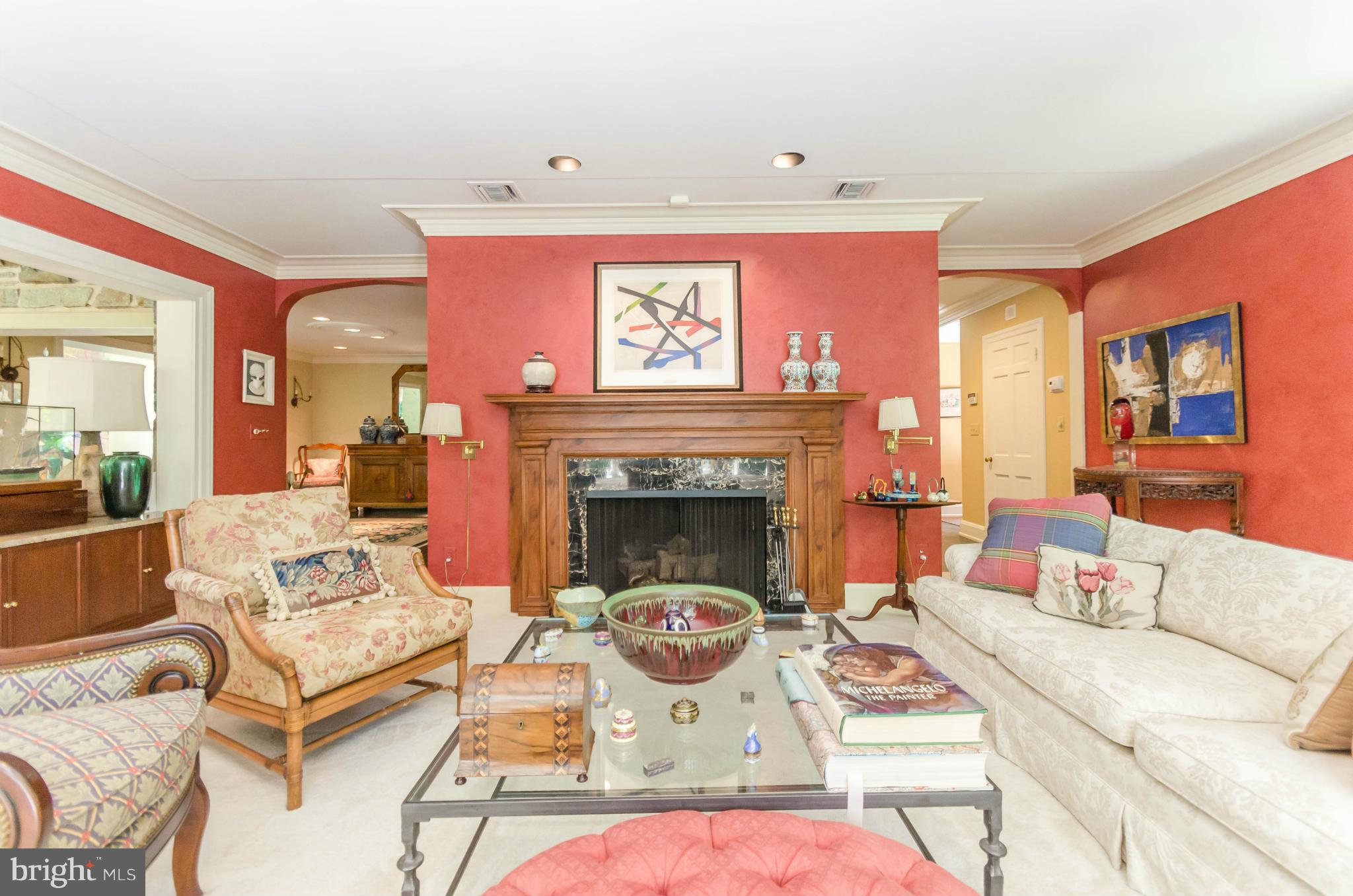 STEVENSON - Residential