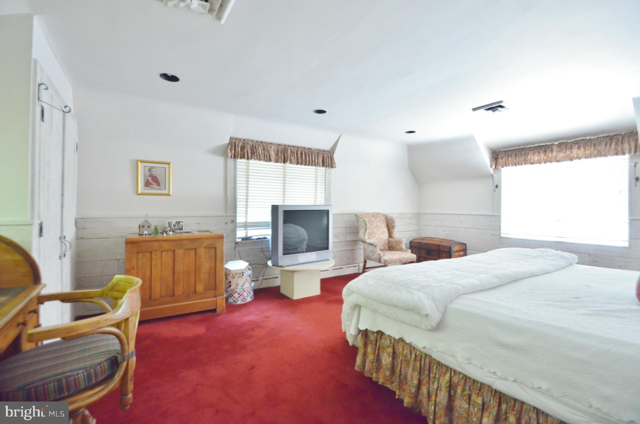 STEVENSON - Residential