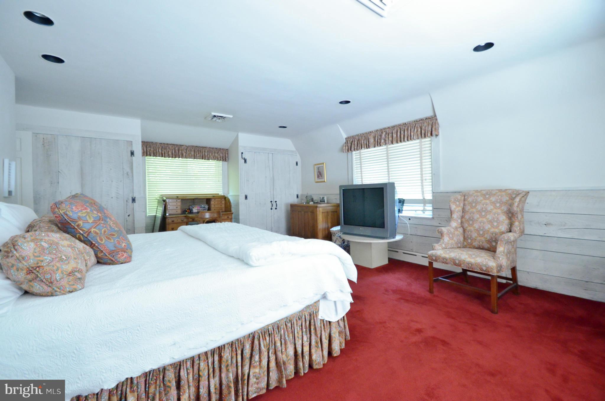 STEVENSON - Residential