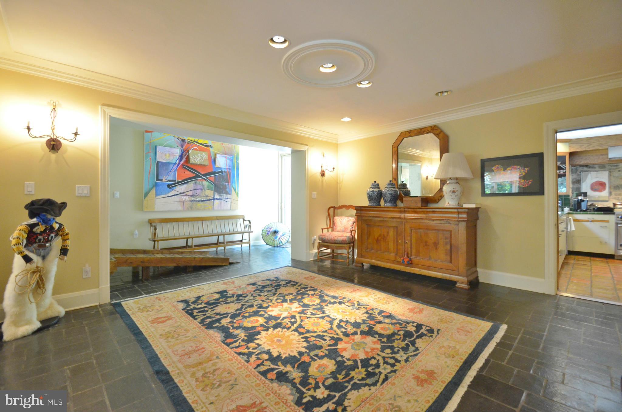 STEVENSON - Residential