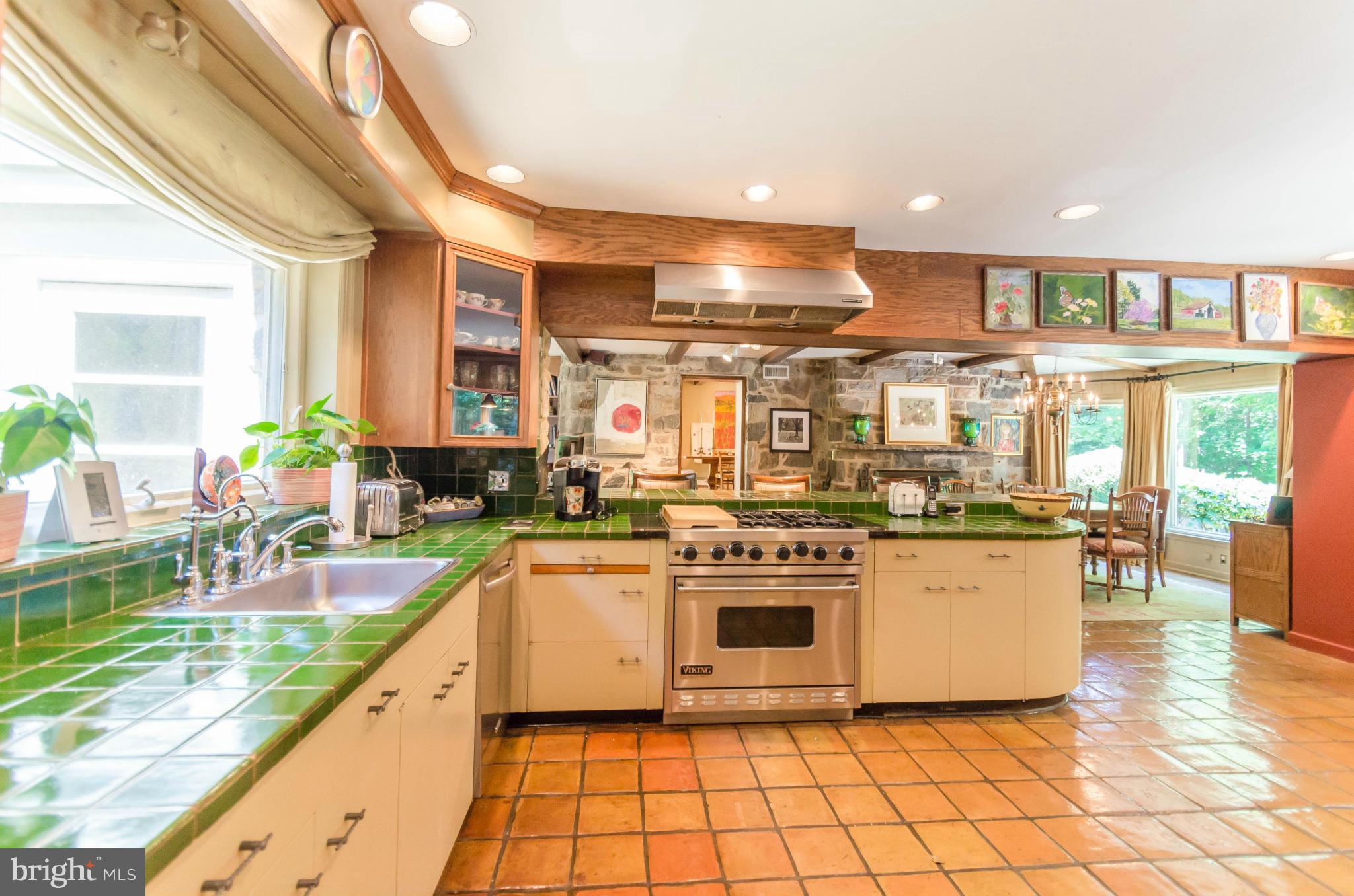 STEVENSON - Residential