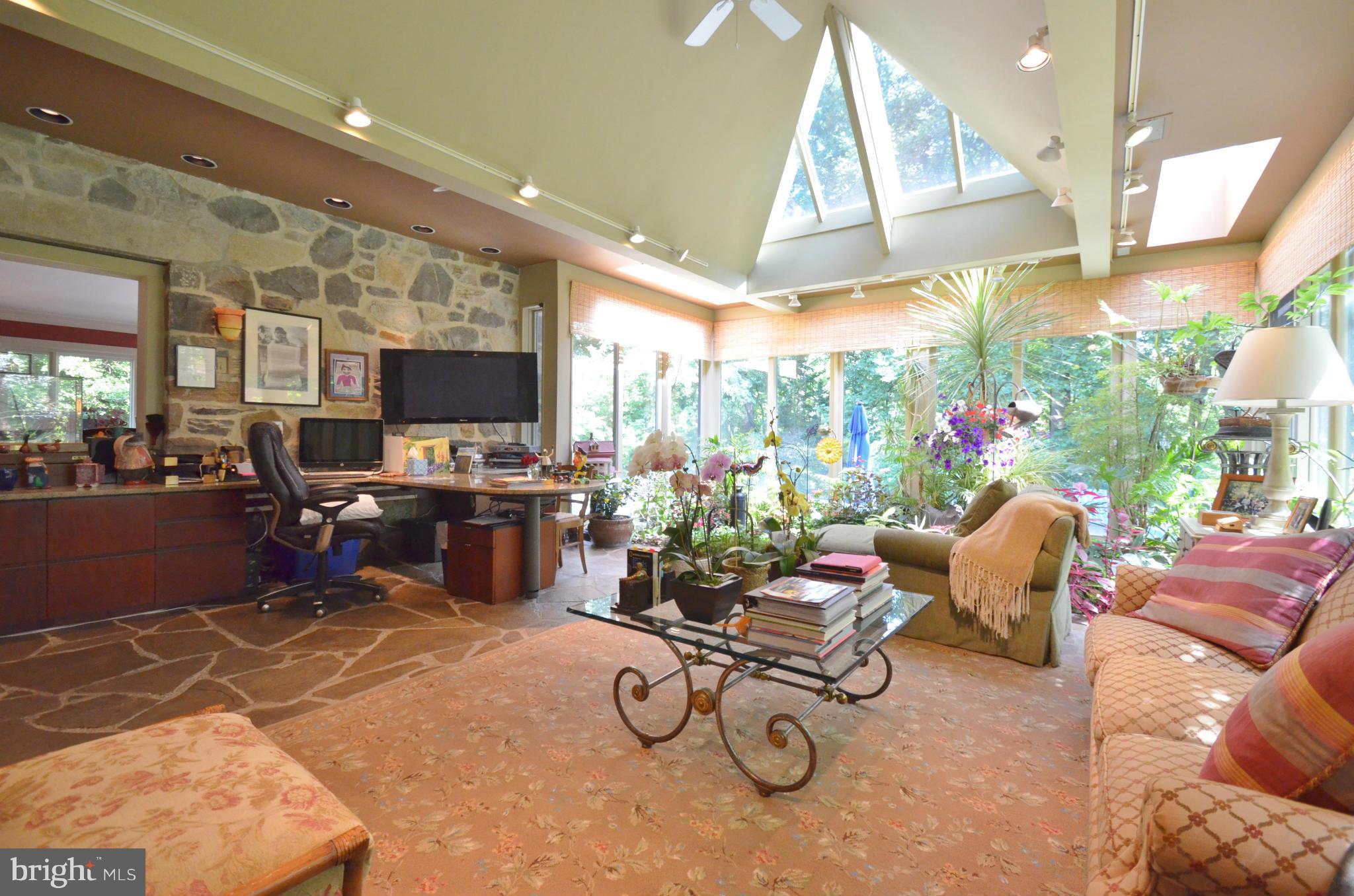 STEVENSON - Residential