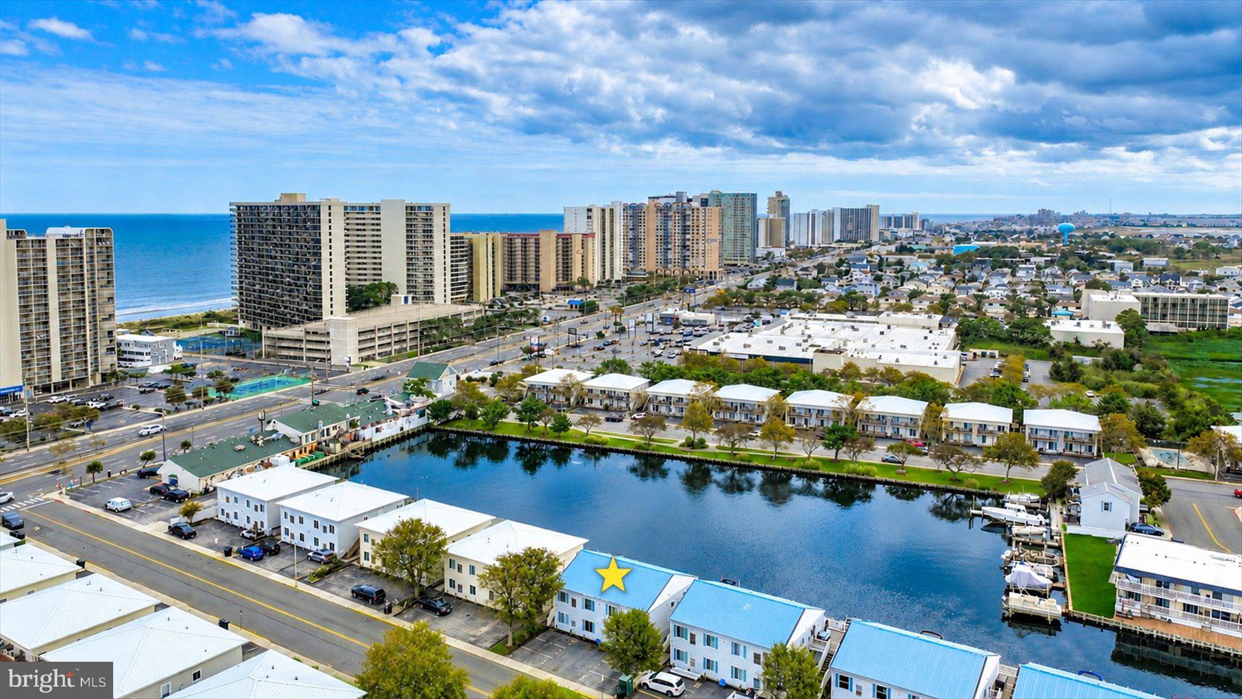 113 NEWPORT BAY DRIVE 113A