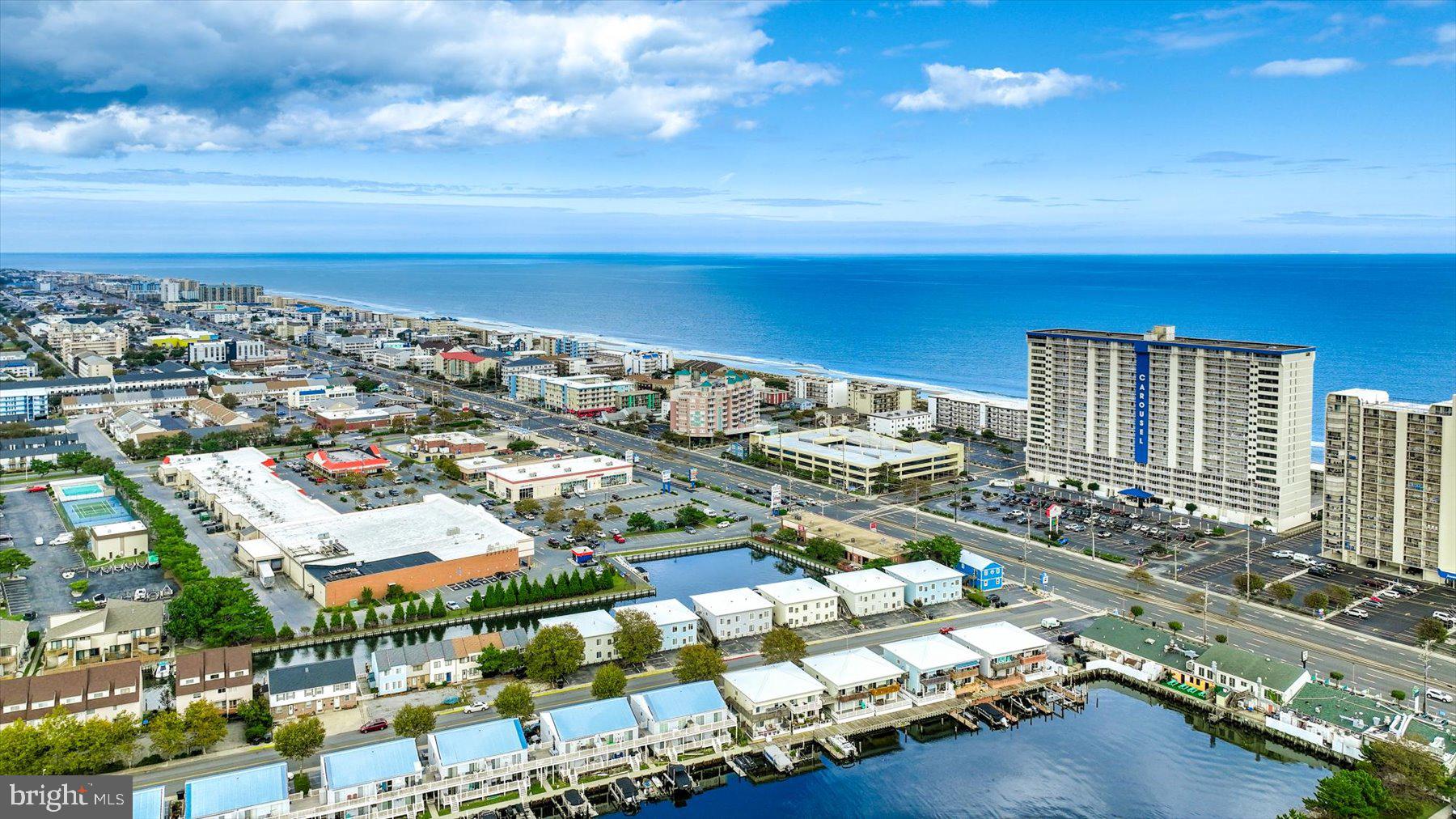 113 NEWPORT BAY DRIVE 113A