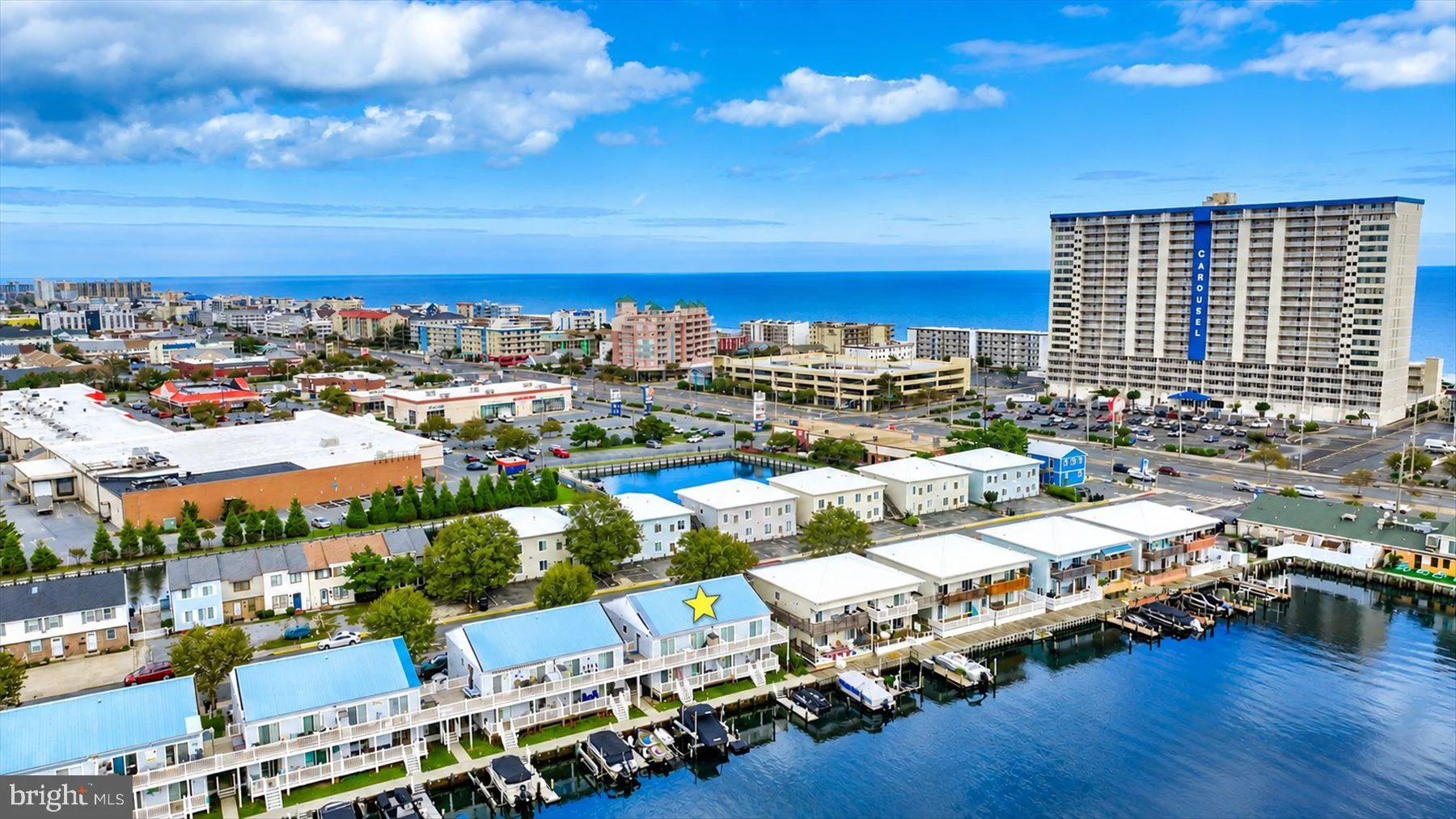 113 Newport Bay Drive Unit 113A, Ocean City, MD 21842