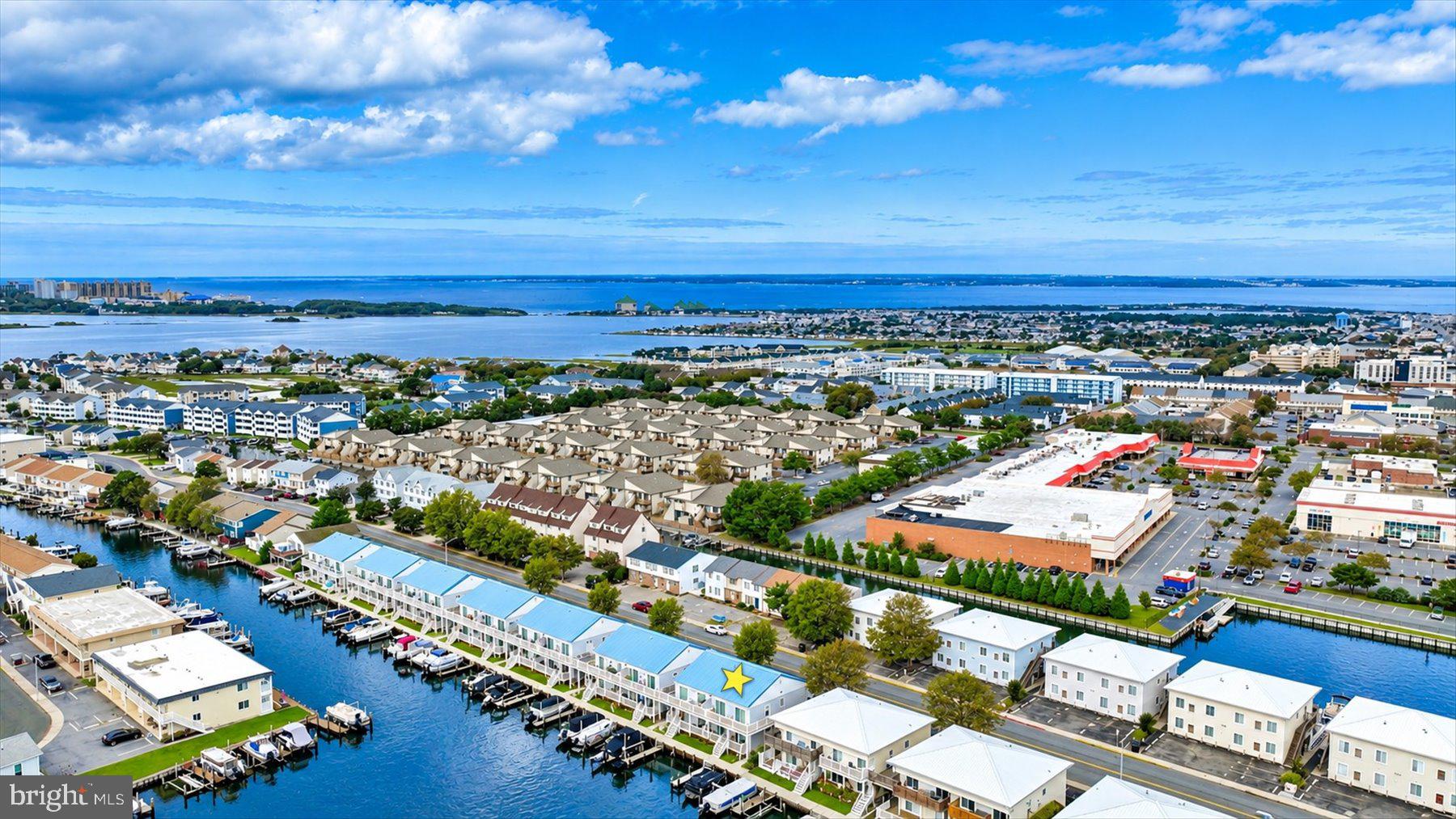 113 NEWPORT BAY DRIVE 113A