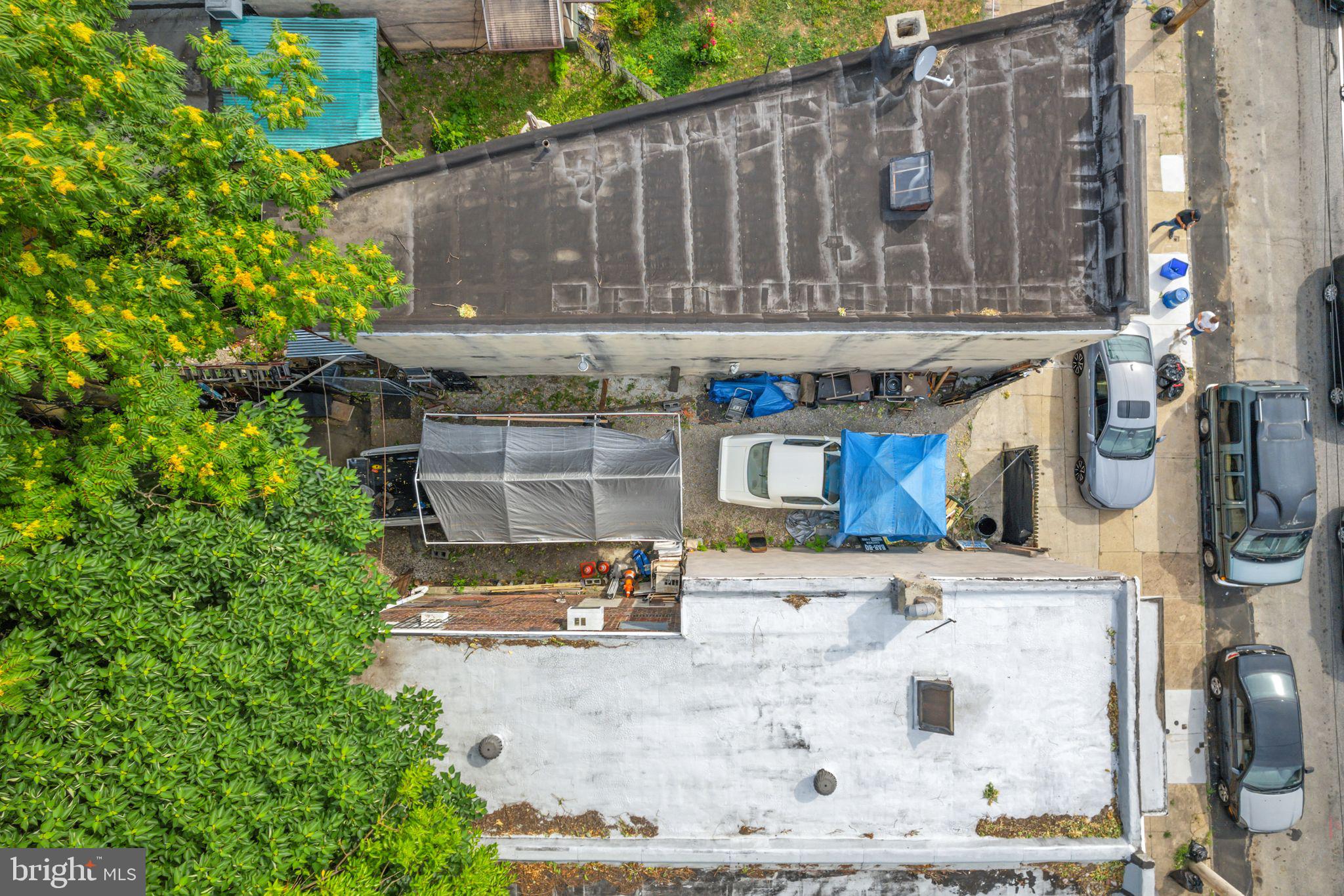COBBS CREEK - Residential Income