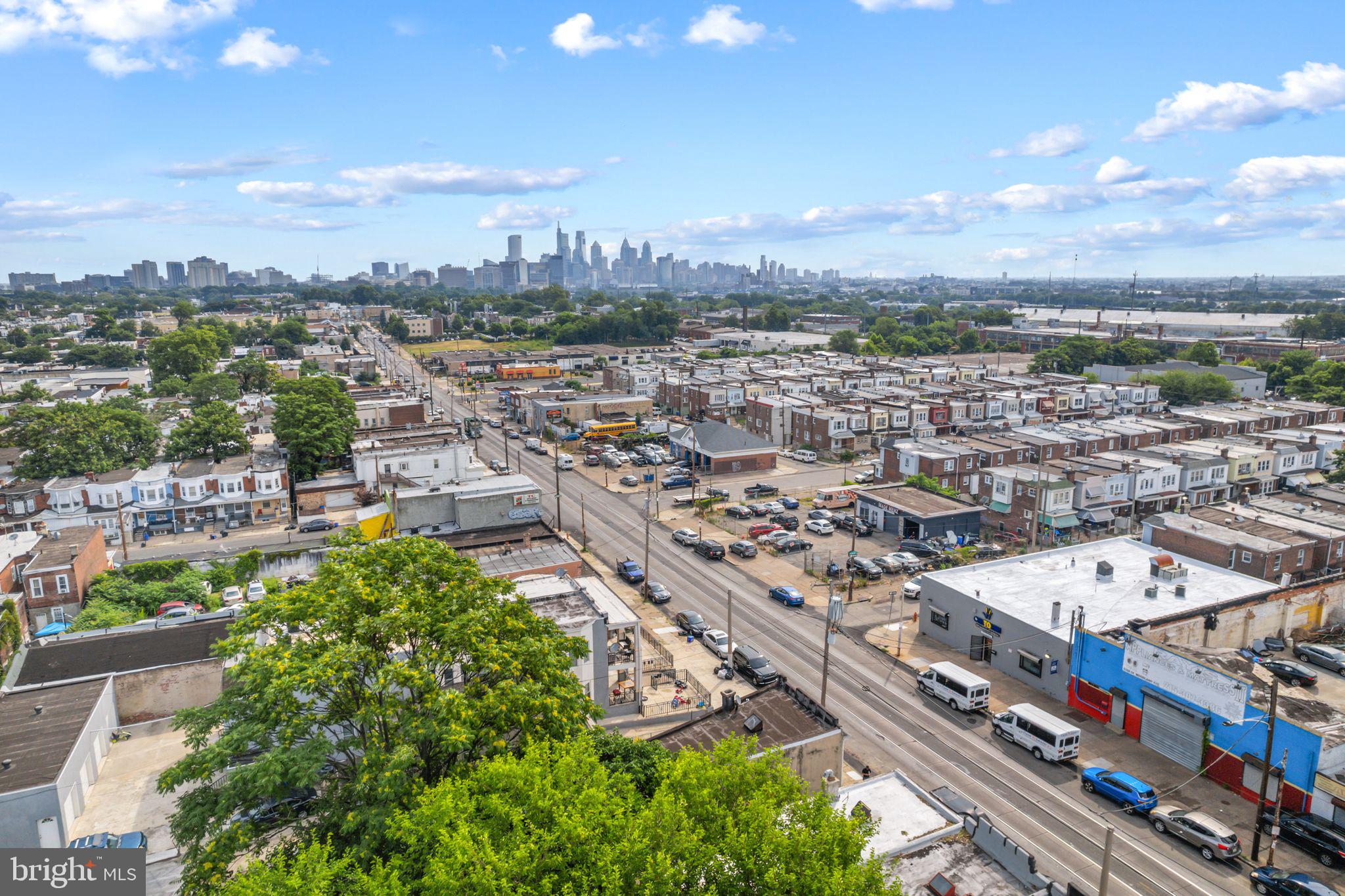 COBBS CREEK - Residential Income