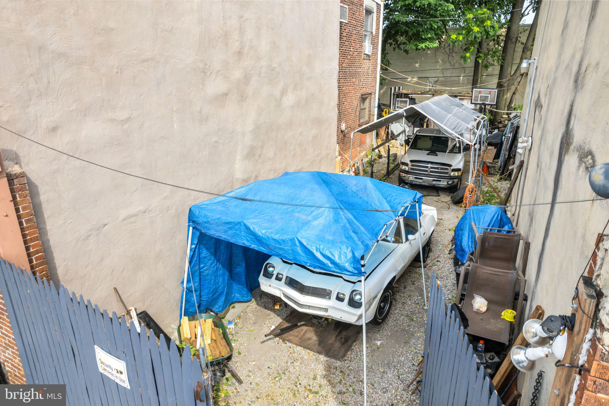 COBBS CREEK - Residential Income