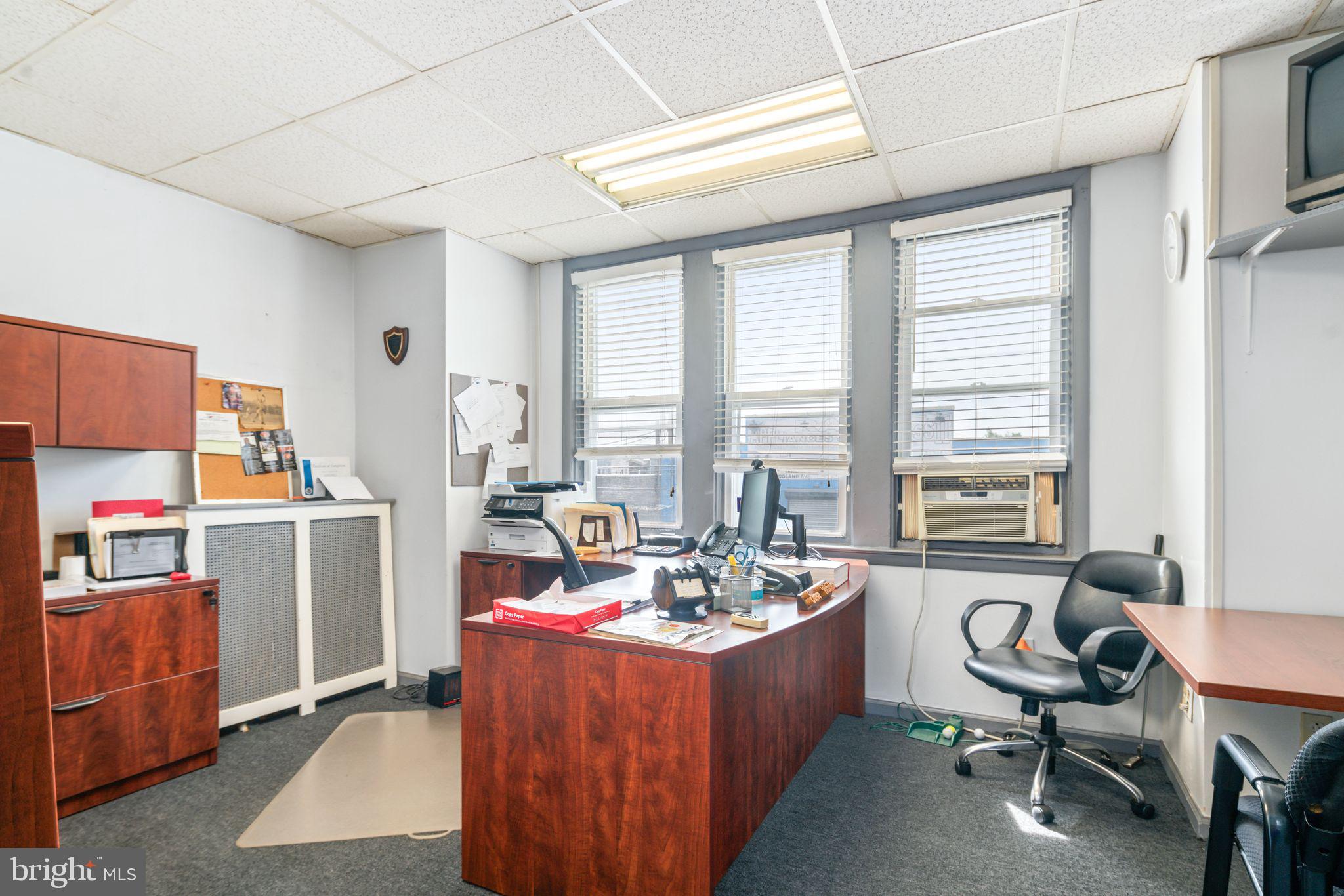 COBBS CREEK - Residential Income