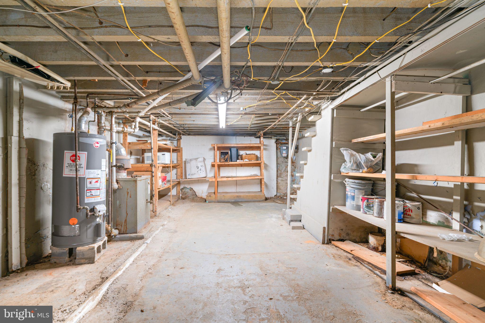 COBBS CREEK - Residential Income