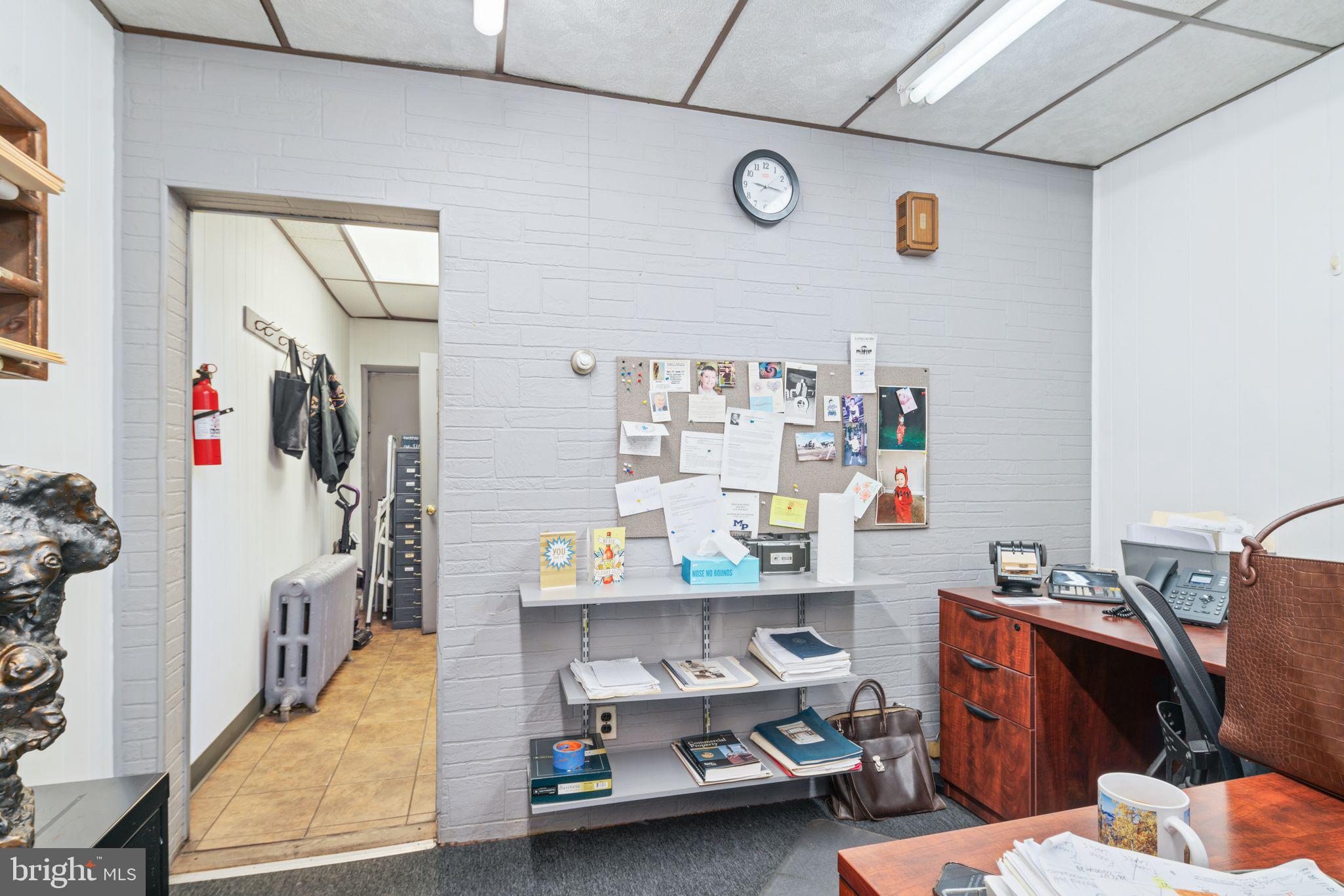 COBBS CREEK - Residential Income