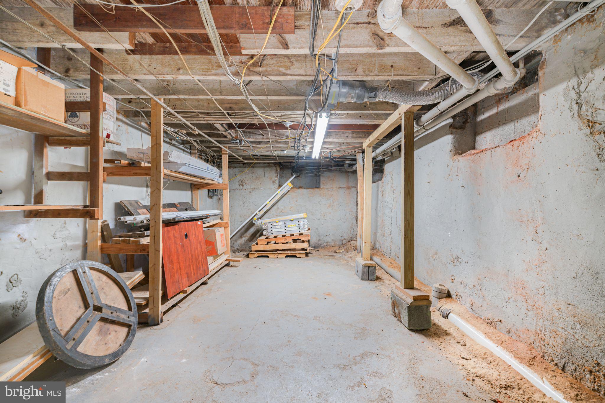 COBBS CREEK - Residential Income