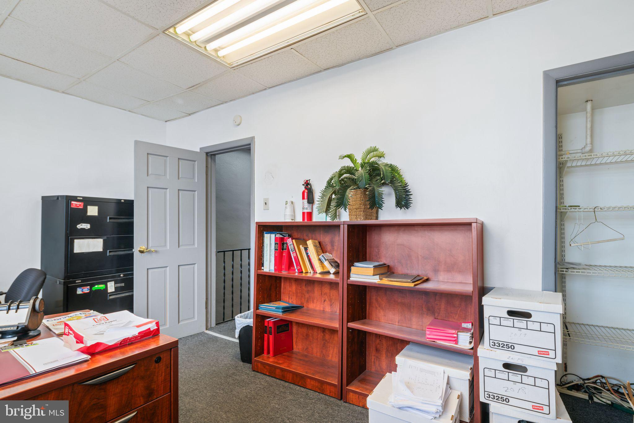 COBBS CREEK - Residential Income