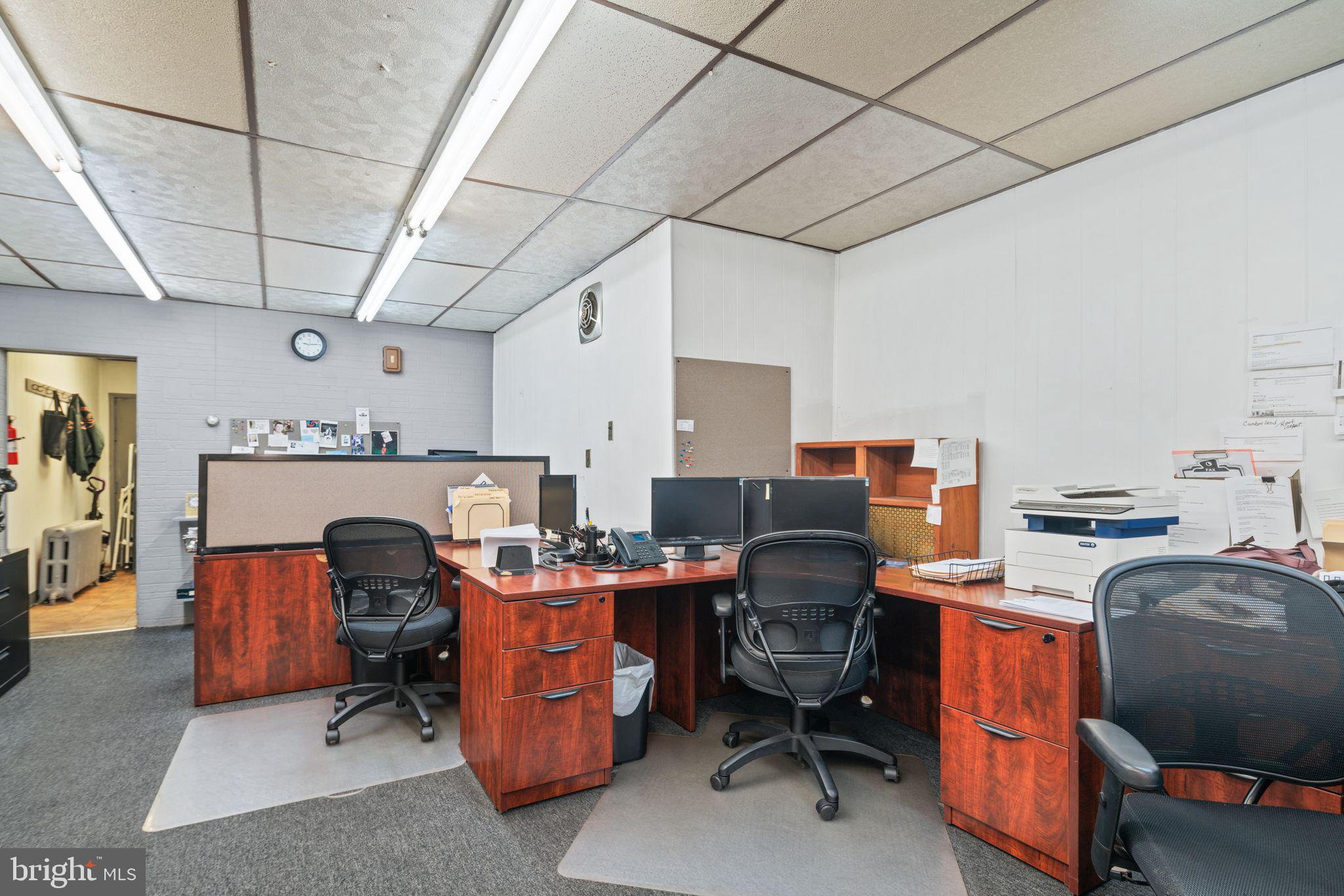 COBBS CREEK - Residential Income