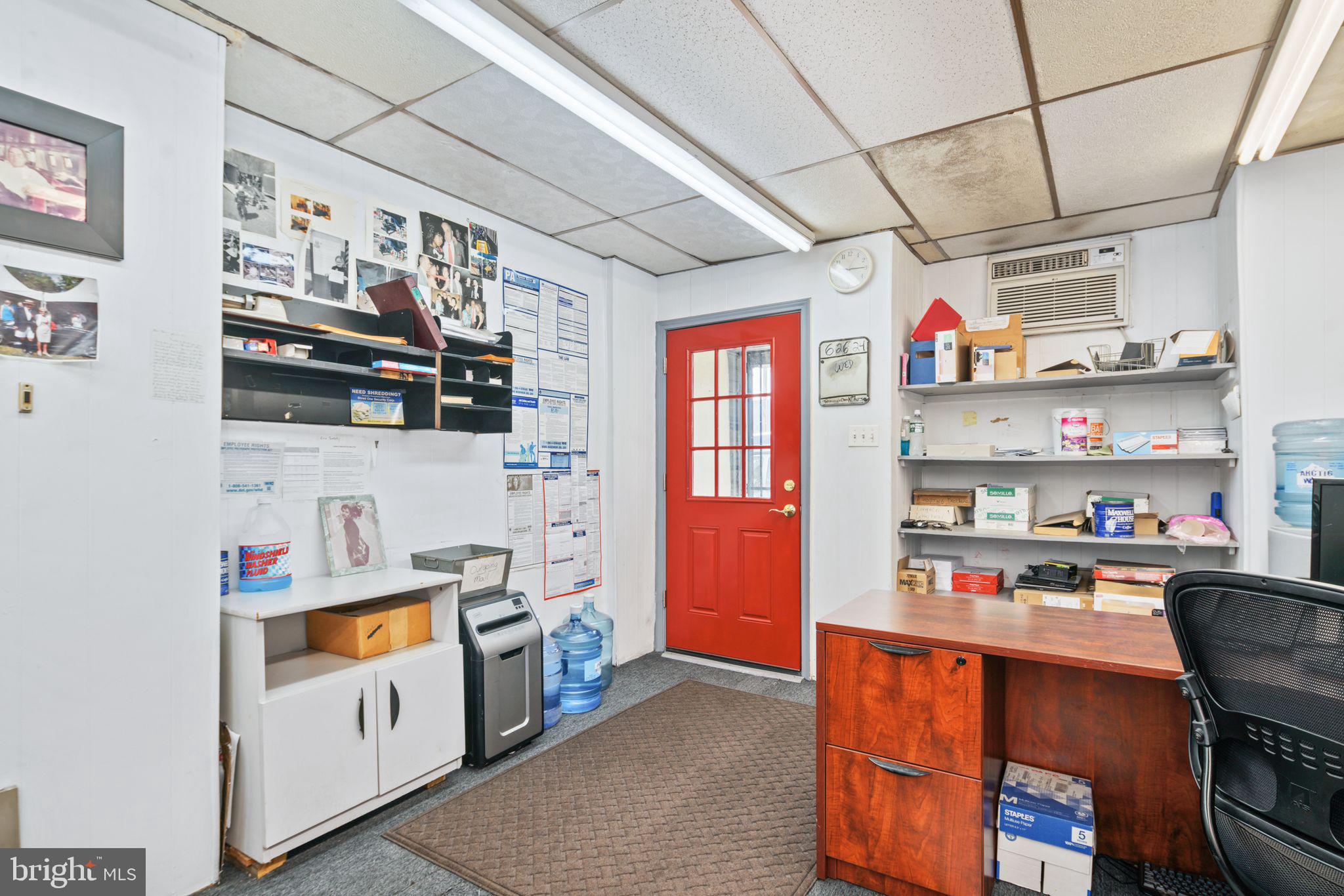 COBBS CREEK - Residential Income
