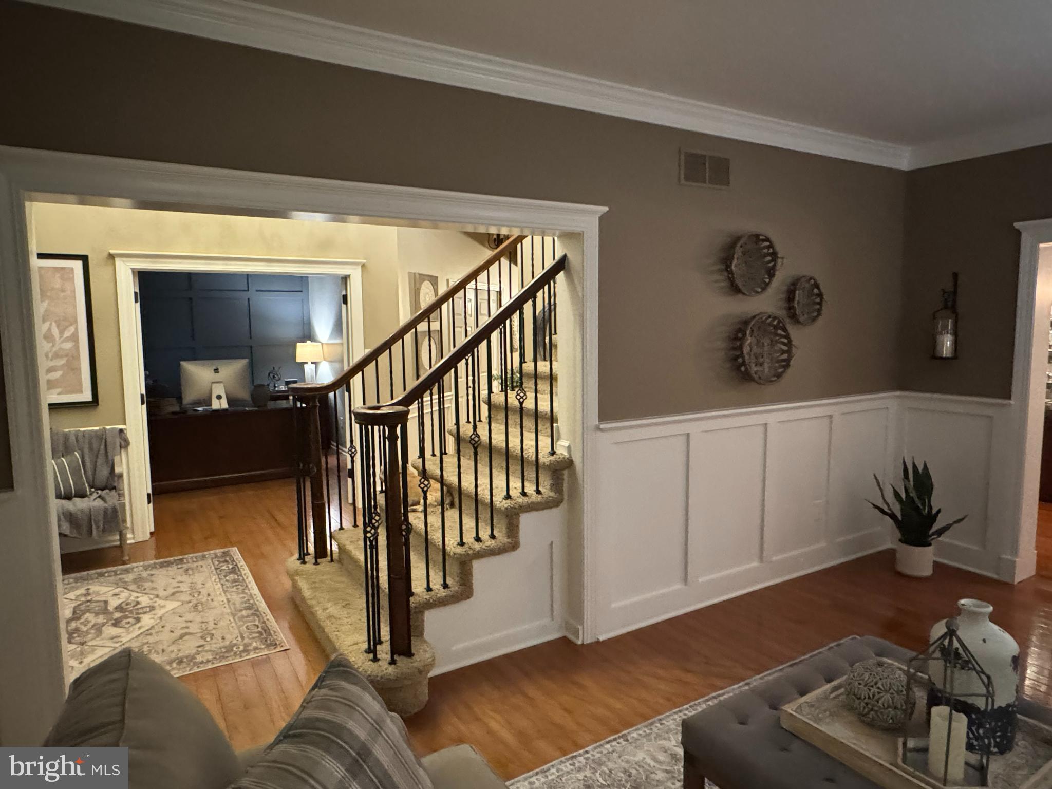 NORTHAMPTON CROSSG - Residential