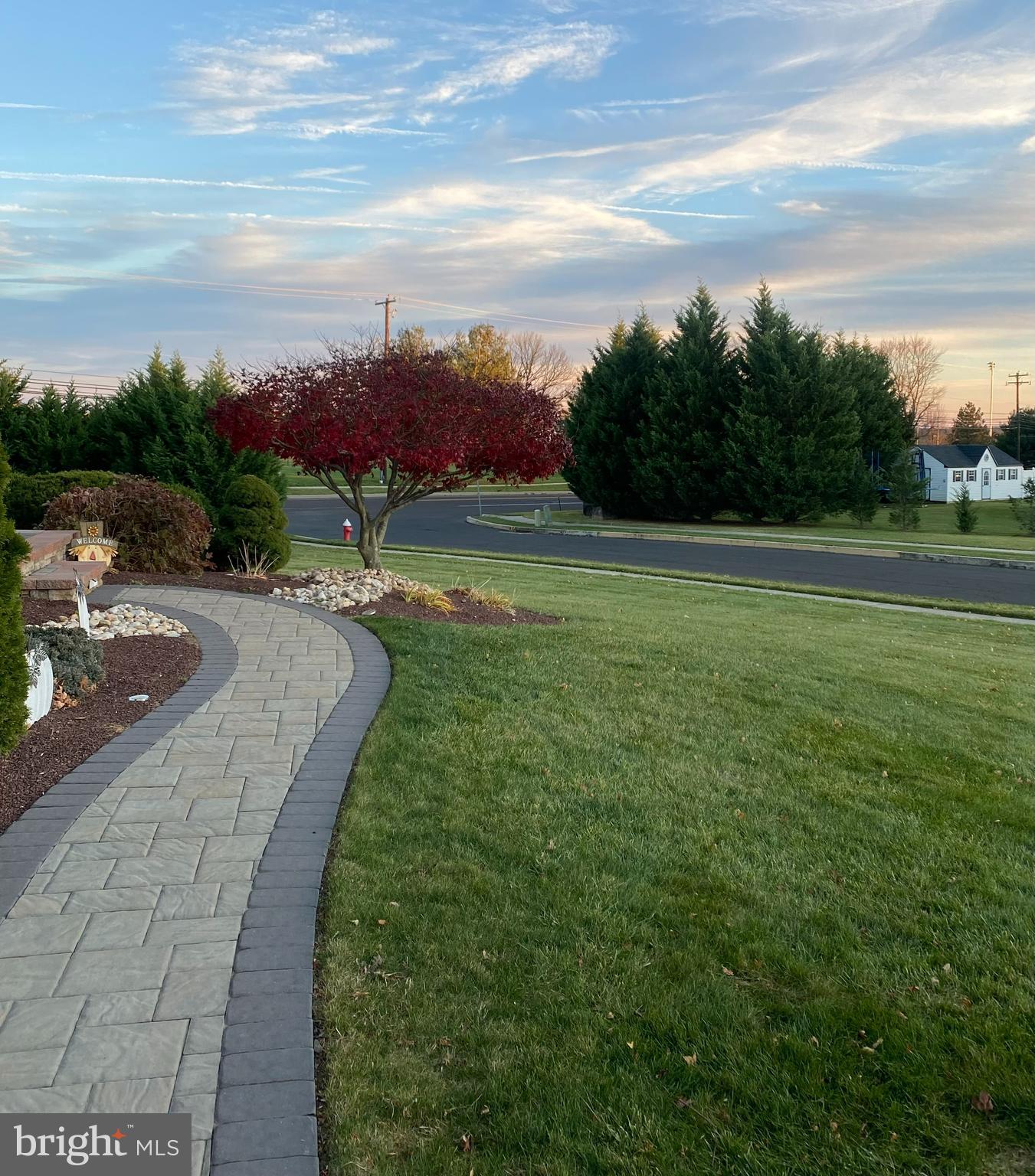 NORTHAMPTON CROSSG - Residential