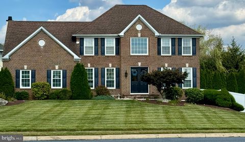 41 SHELBOURNE ROAD RICHBORO PA 18954