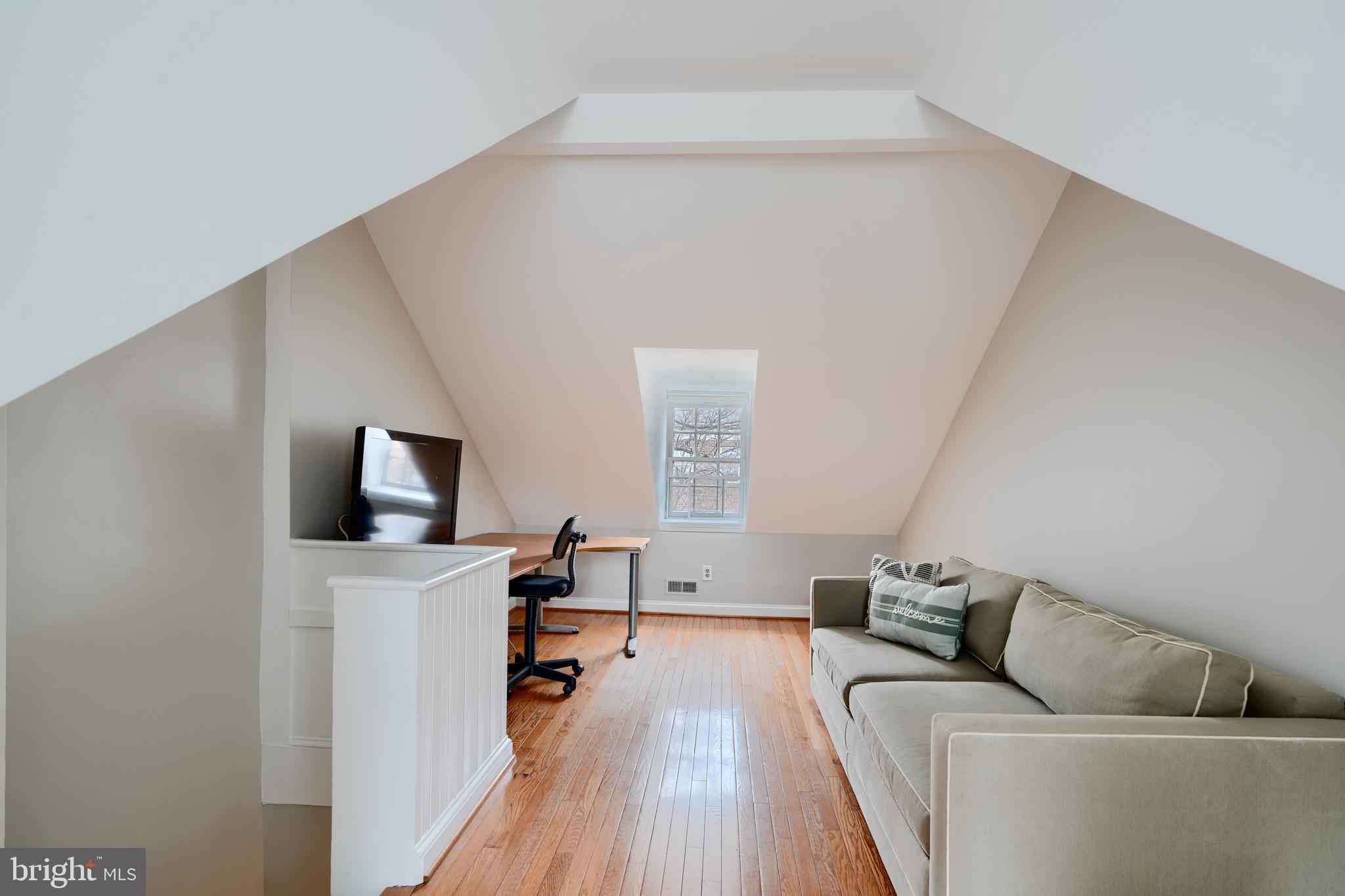 FEDERAL HILL HISTORIC DISTRICT - Residential