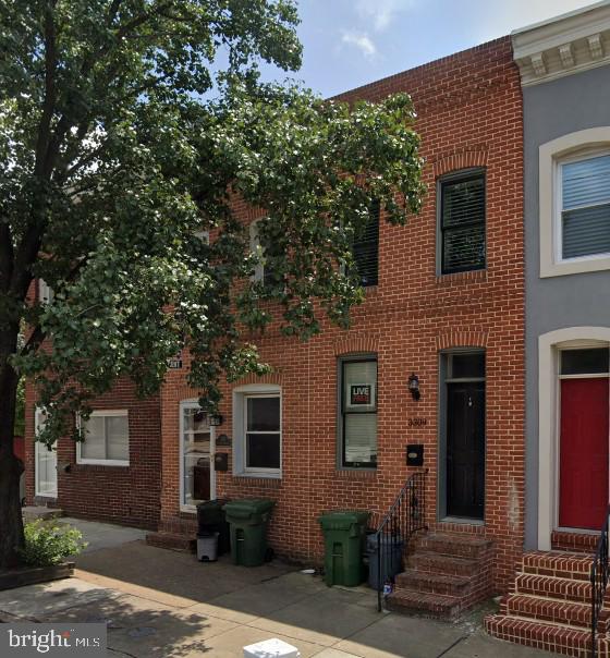 CANTON - Residential Lease